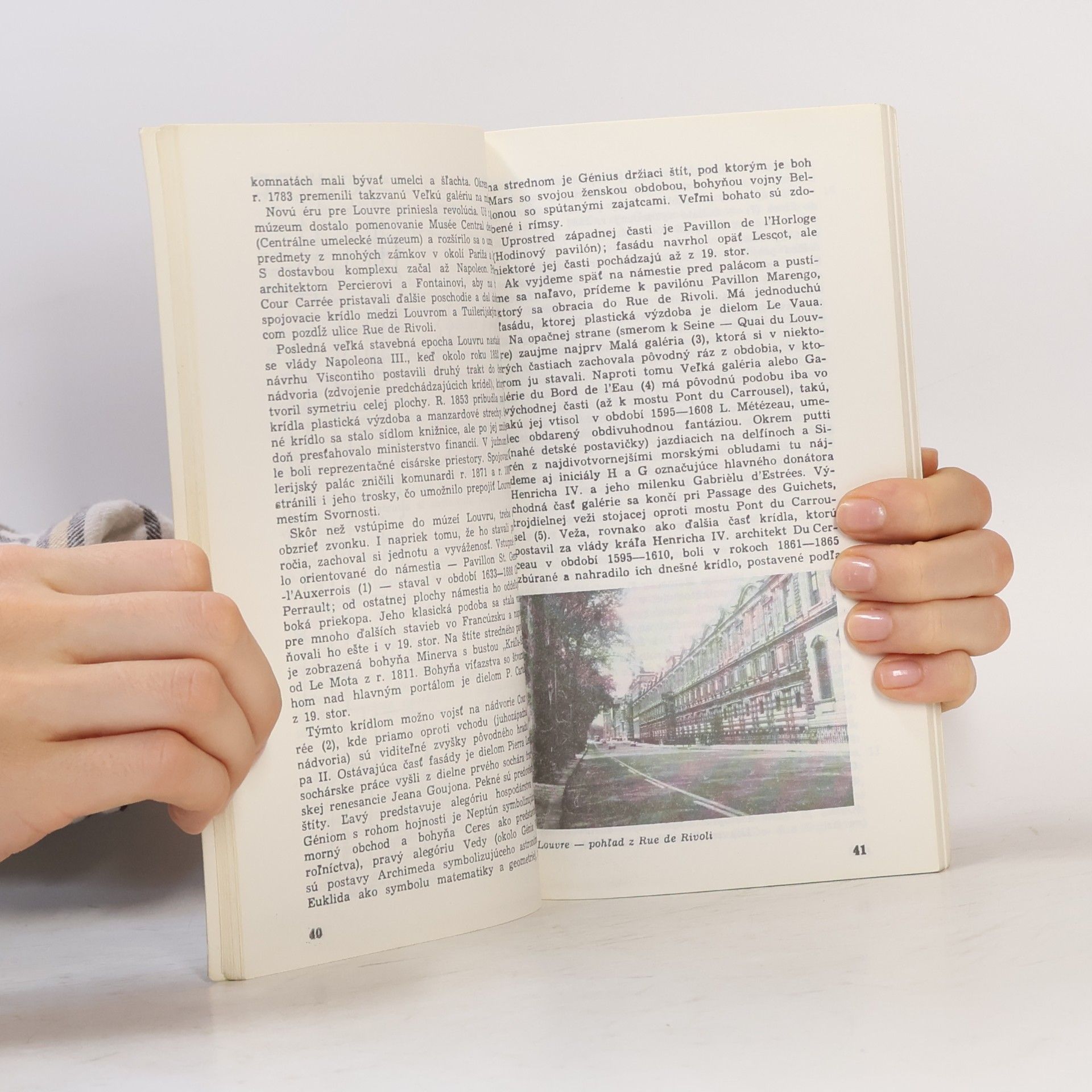 Autores varios Paříž a okolie. Výlety do Európy