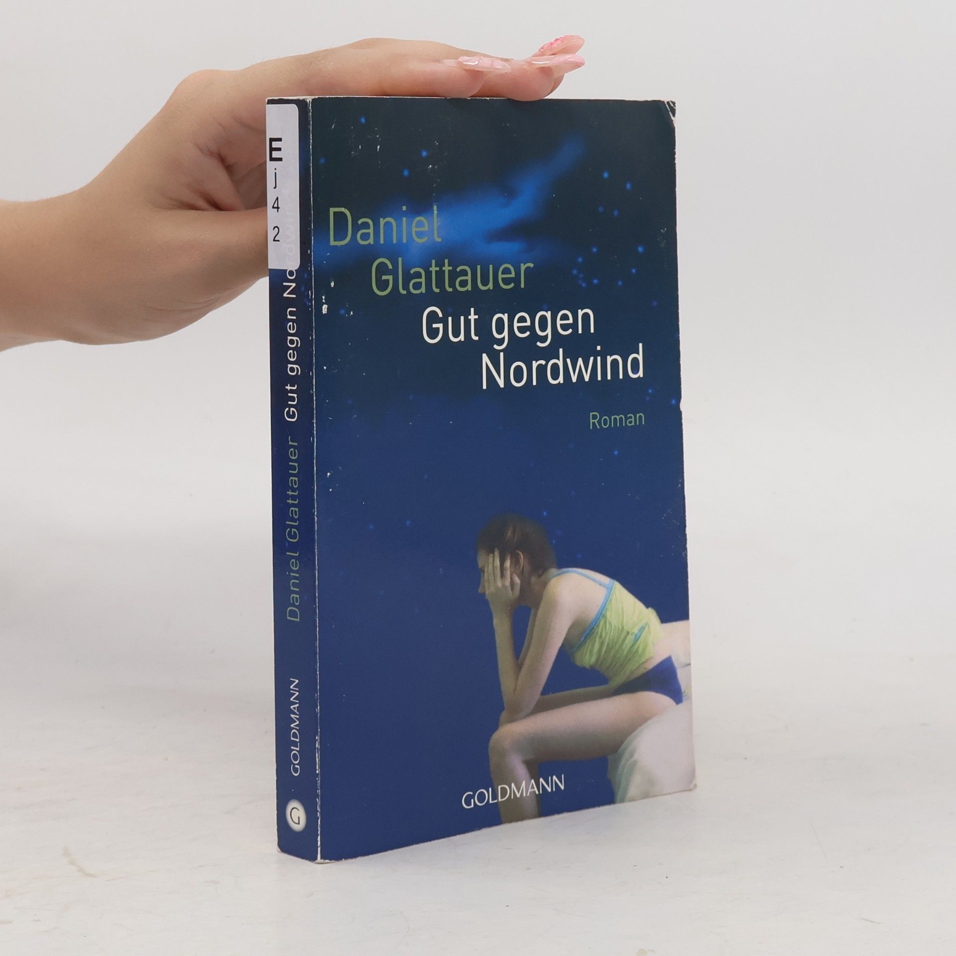 Daniel Glattauer Gut gegen Nordwind