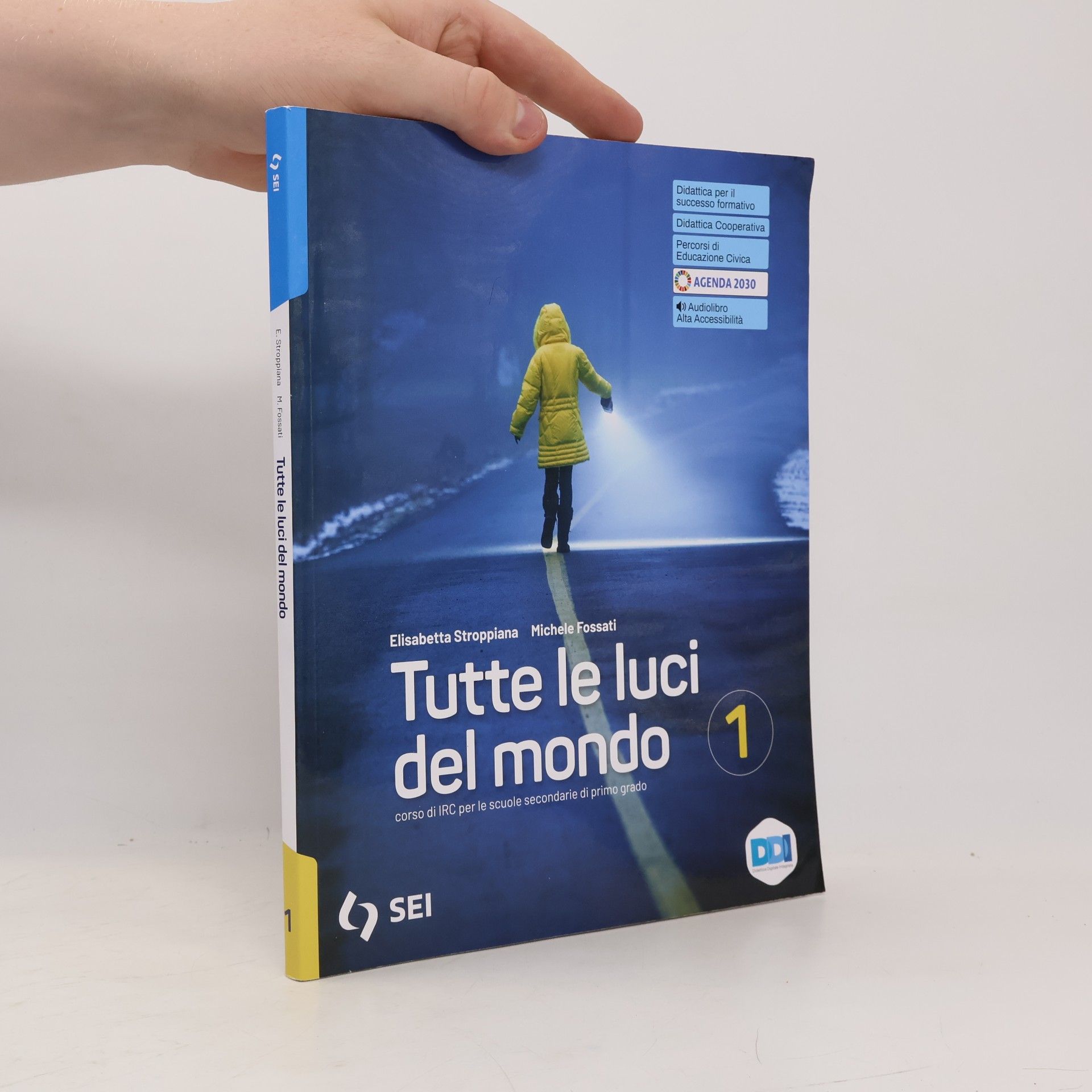 Tutte le luci del mondo