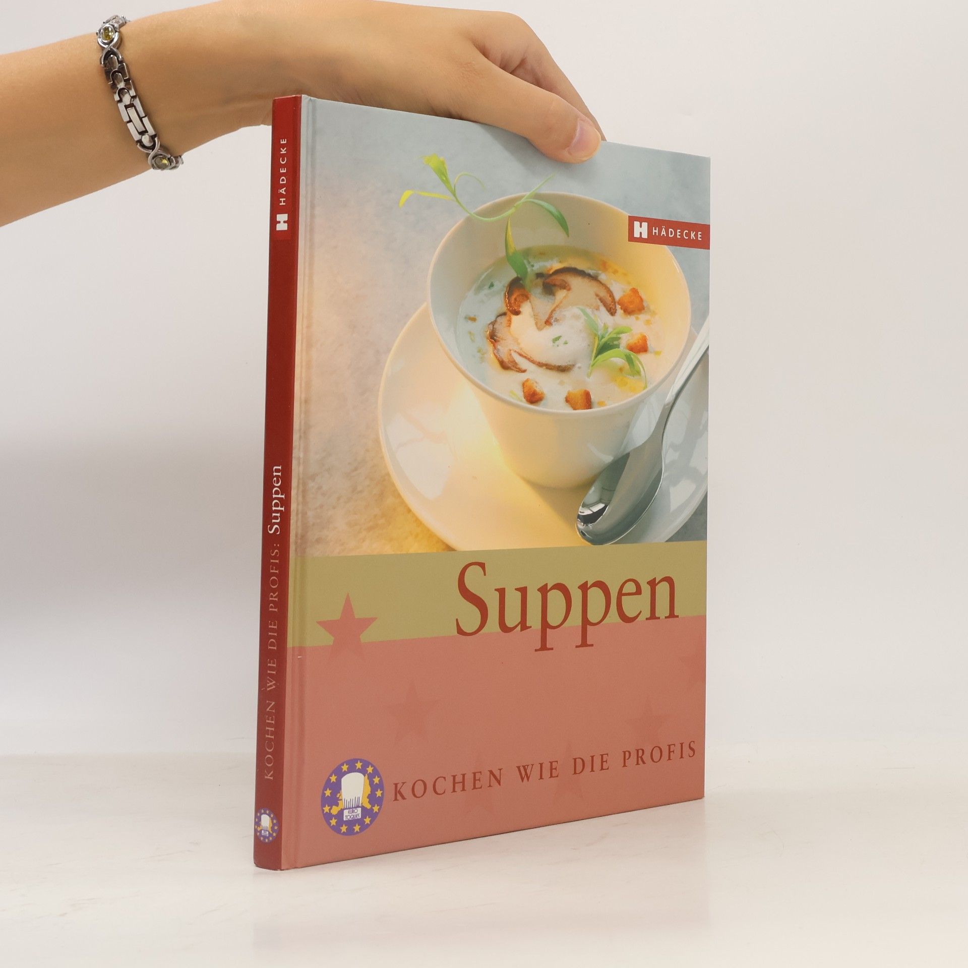 Christine Messer Hausch Suppen