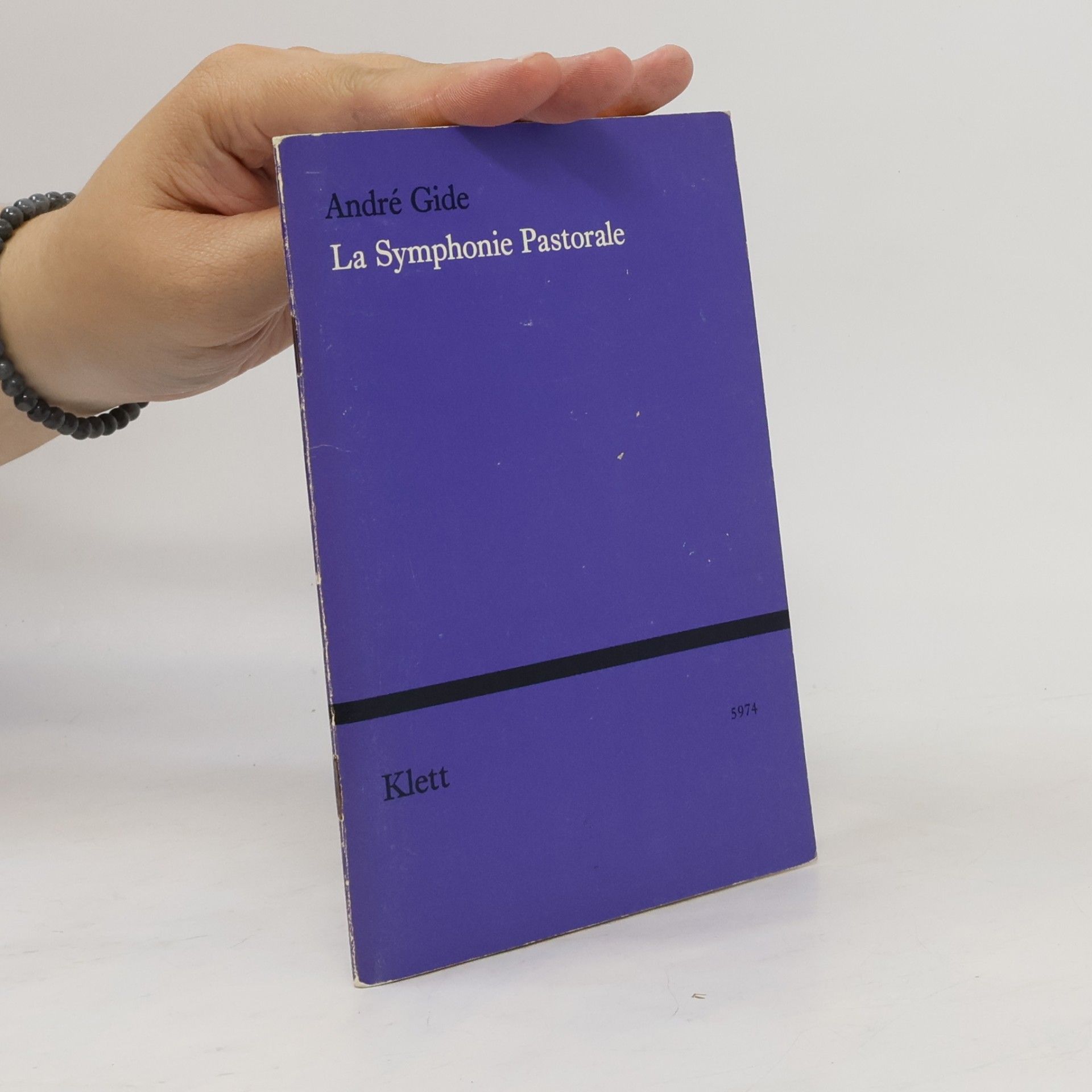  La Symphonie Pastorale