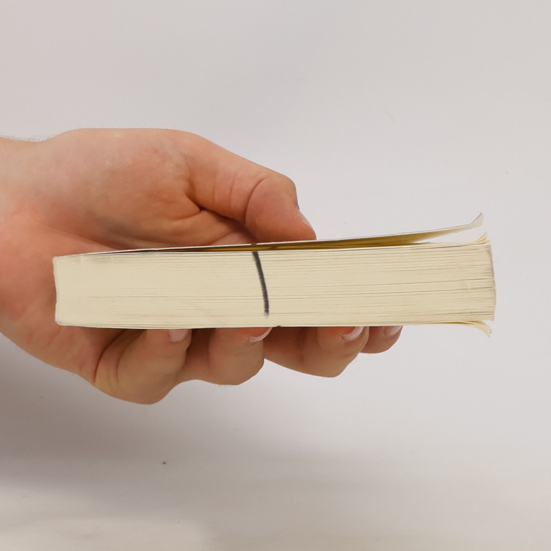 Thomas Tebbe Wenn Kopf und Buch zusammenstoßen