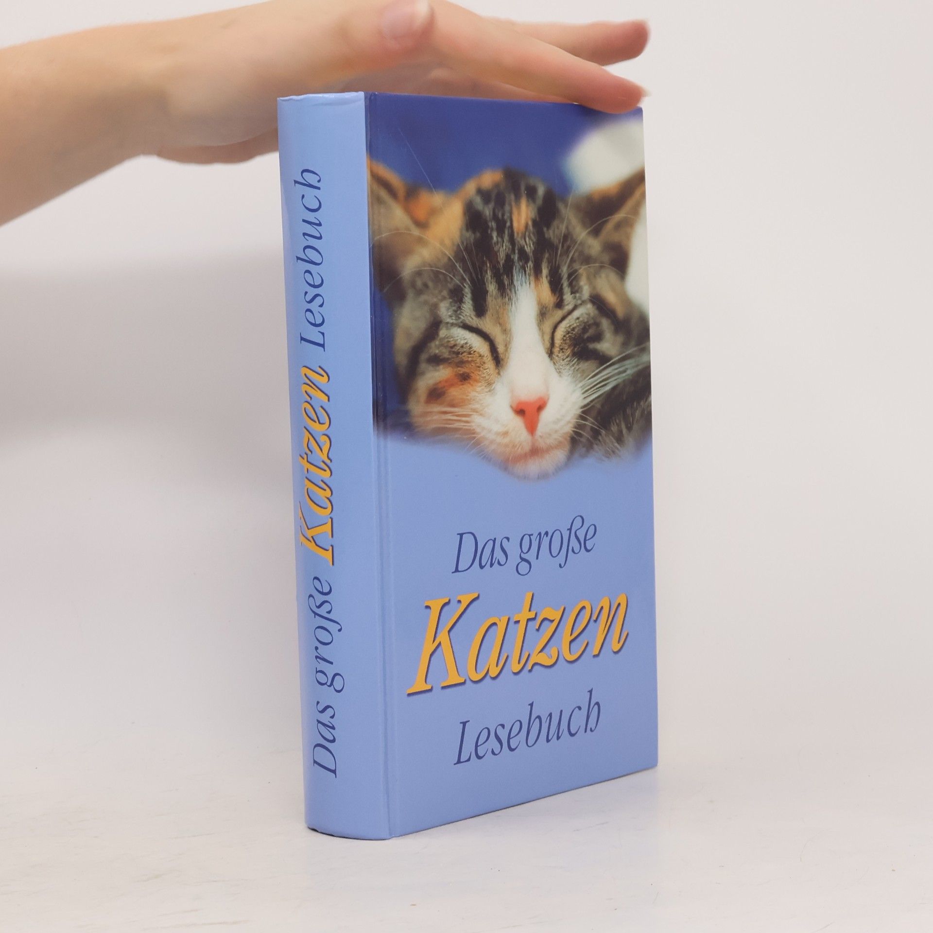 Julia Bachstein Katzenleben