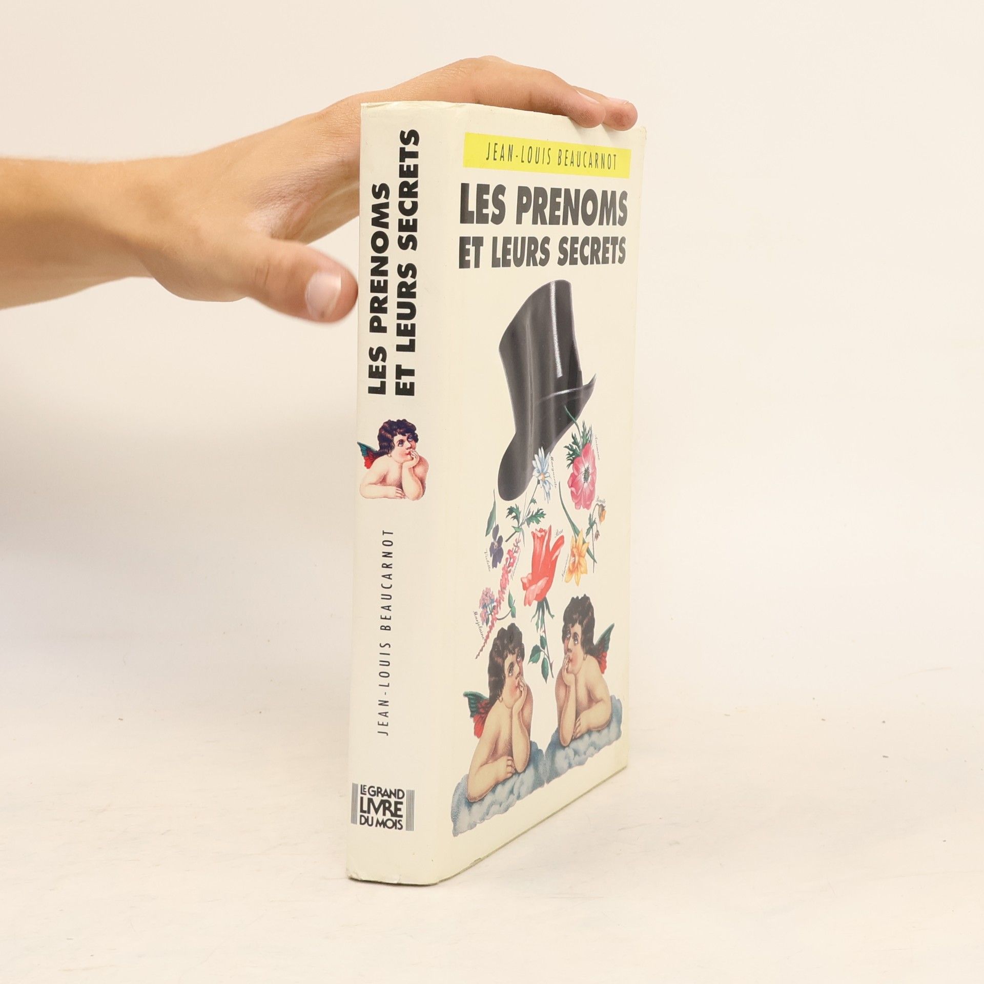 Les prénoms et leurs secrets