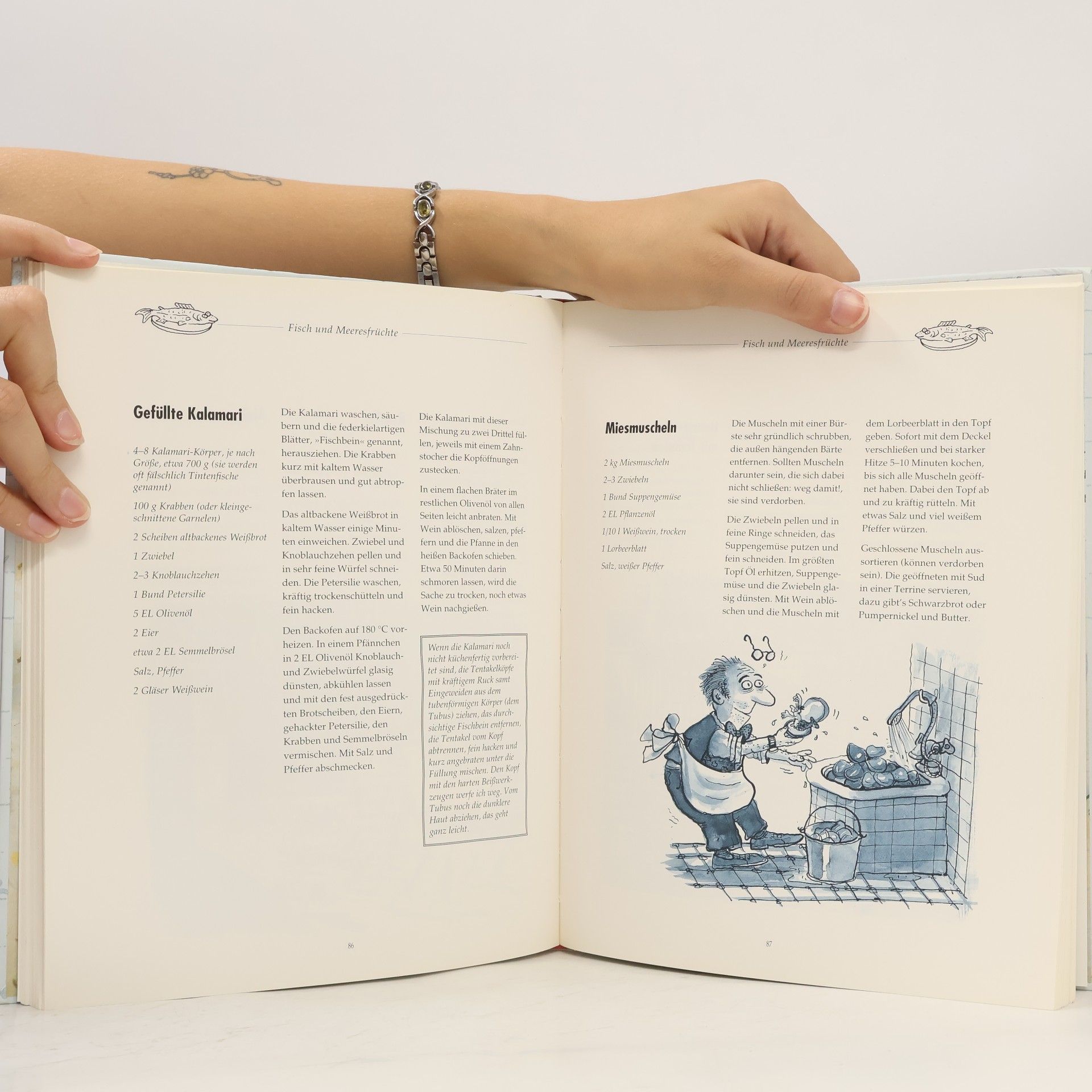 Alfred Biolek Meine Rezepte