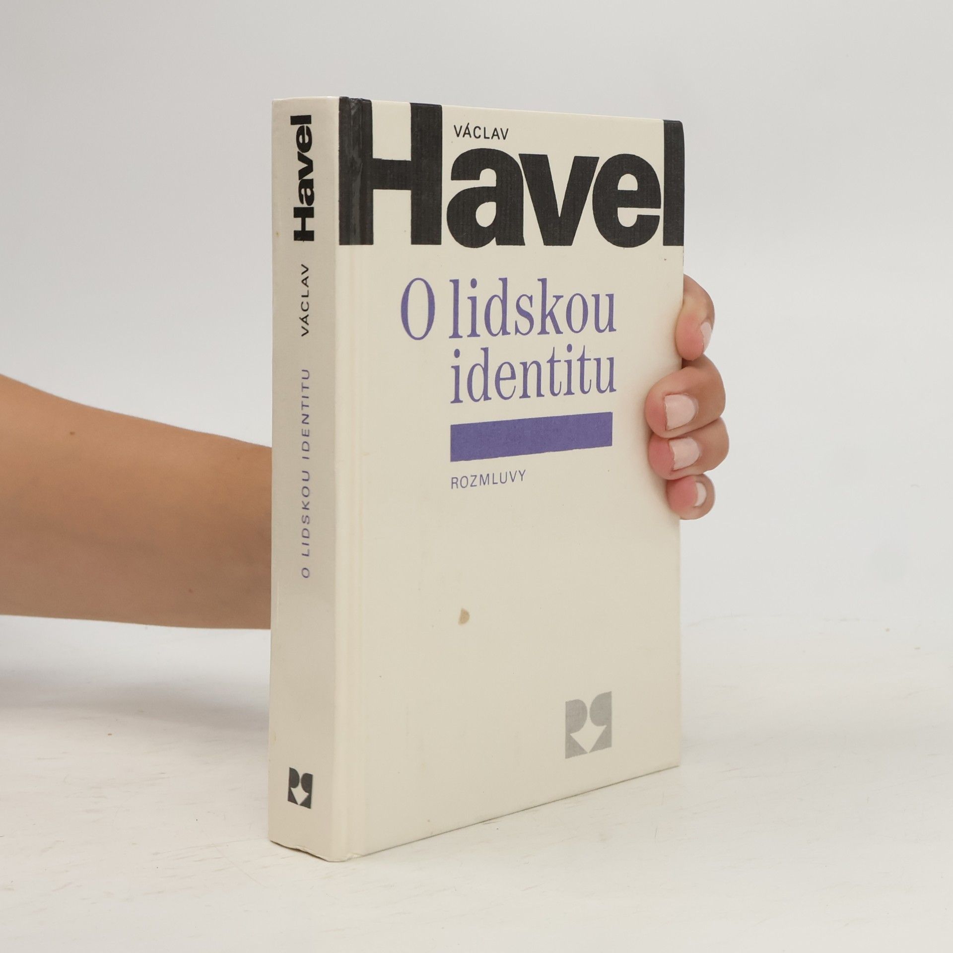 Václav Havel O lidskou identitu