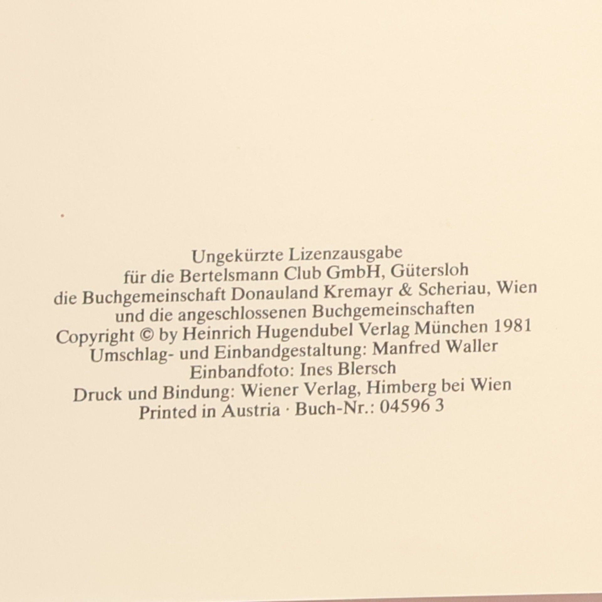 Mechthild Scheffer Bach Blütentherapie: Teorie und Praxis