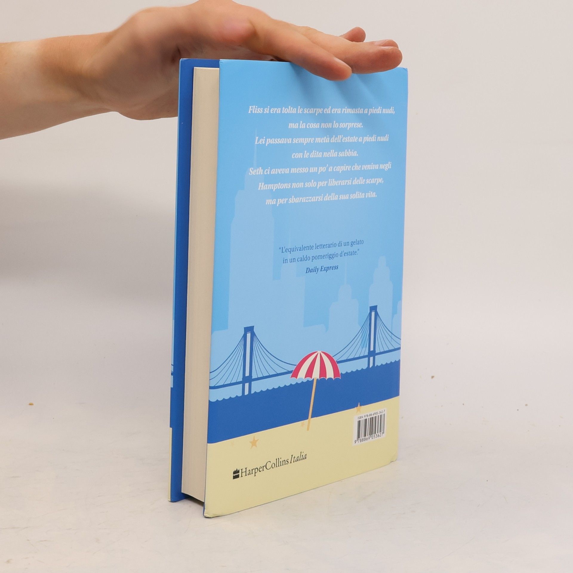 Sarah Morgan Da Manhattan con amore - 5: Vacanze negli Hamptons
