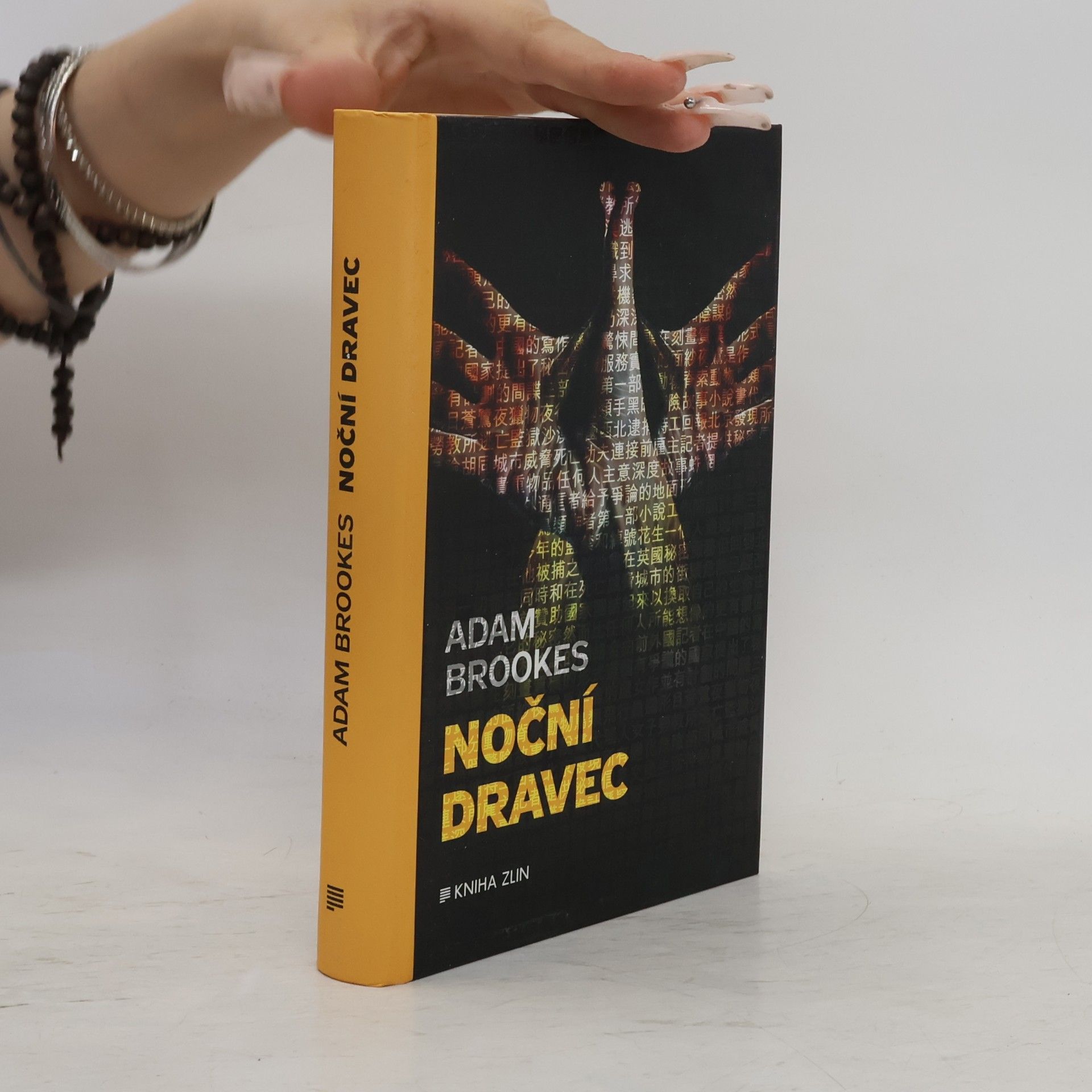 Noční dravec