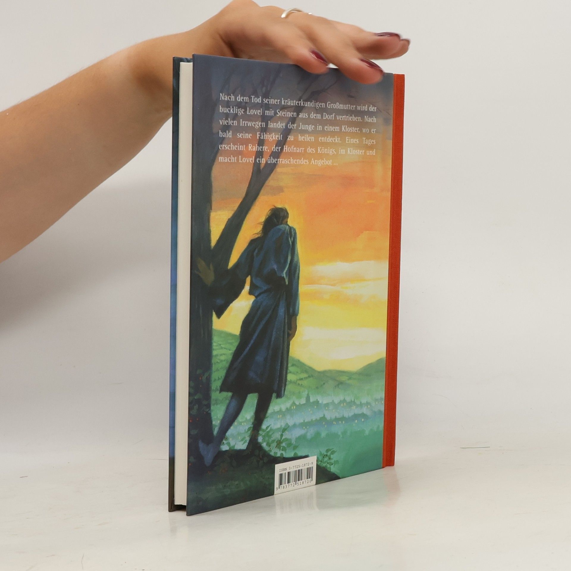Rosemary Sutcliff Das Hexenkind