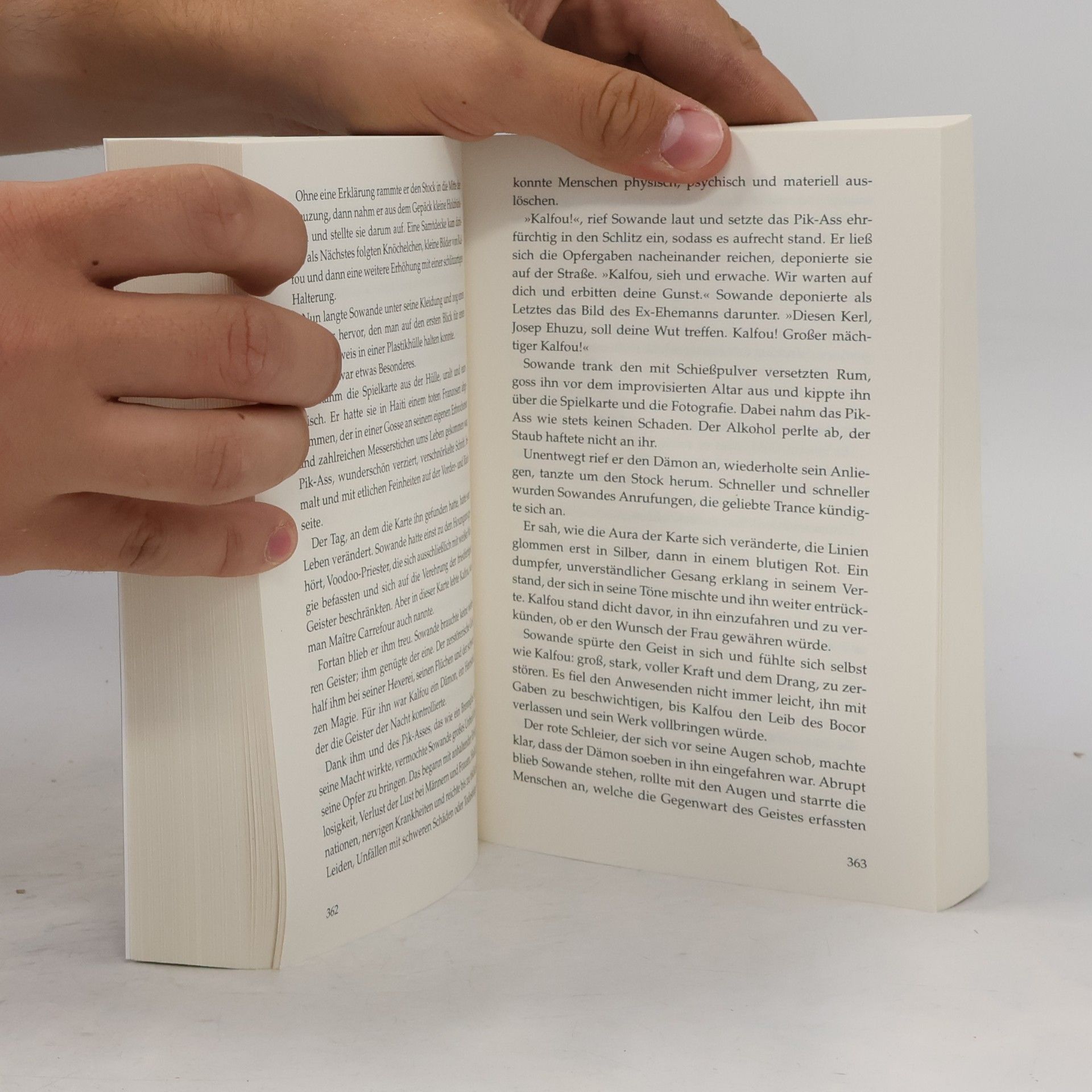 Markus Heitz Des Teufels Gebetbuch