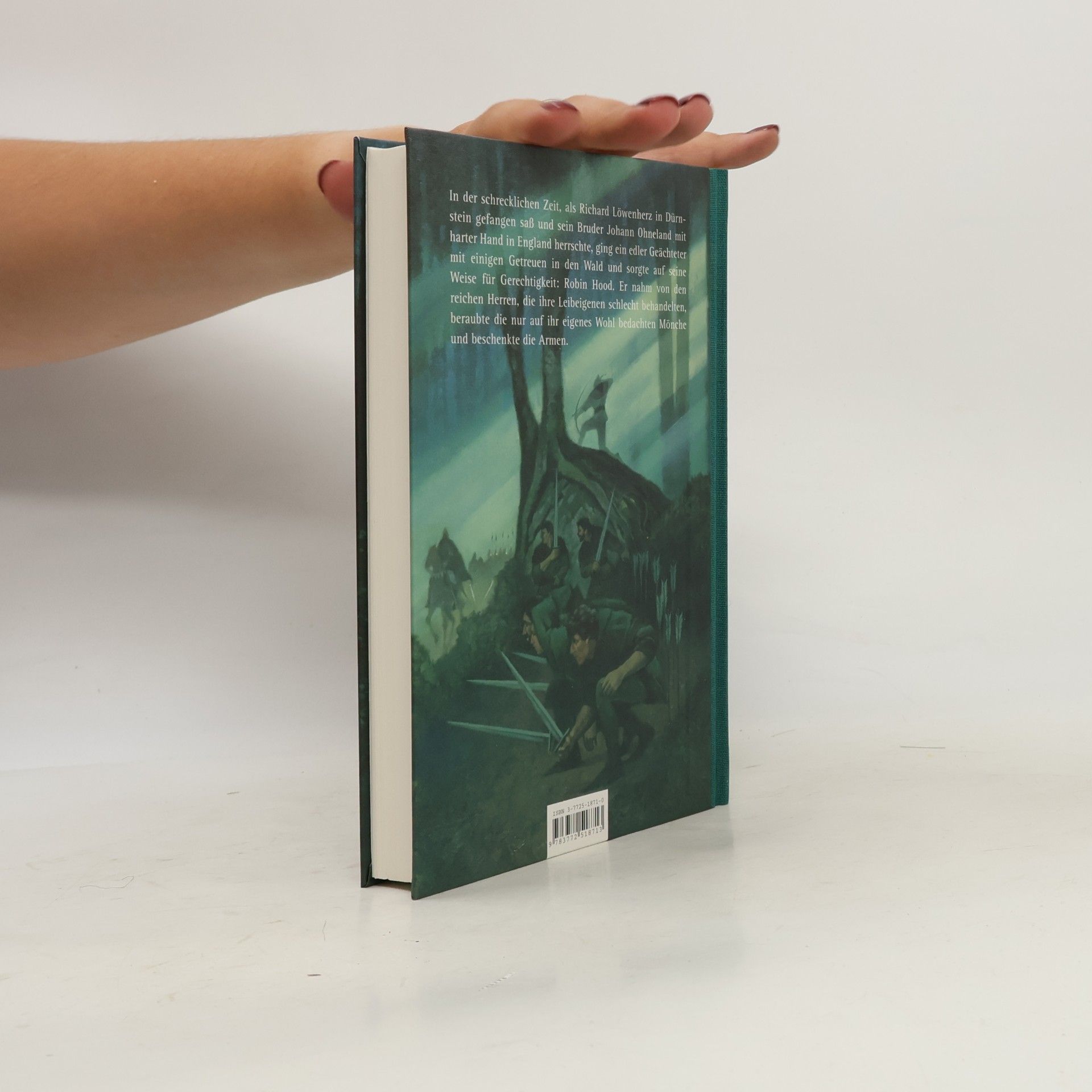 Rosemary Sutcliff Robin Hood