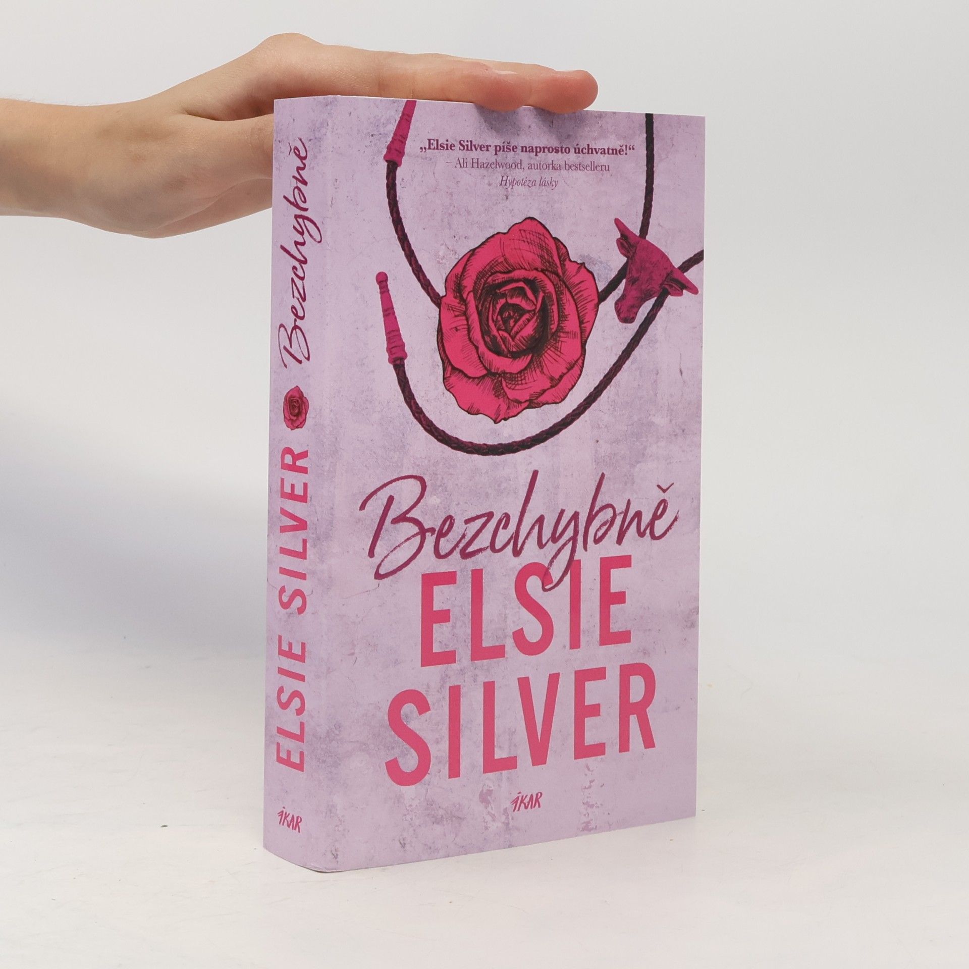 Elsie Silver Bezchybně