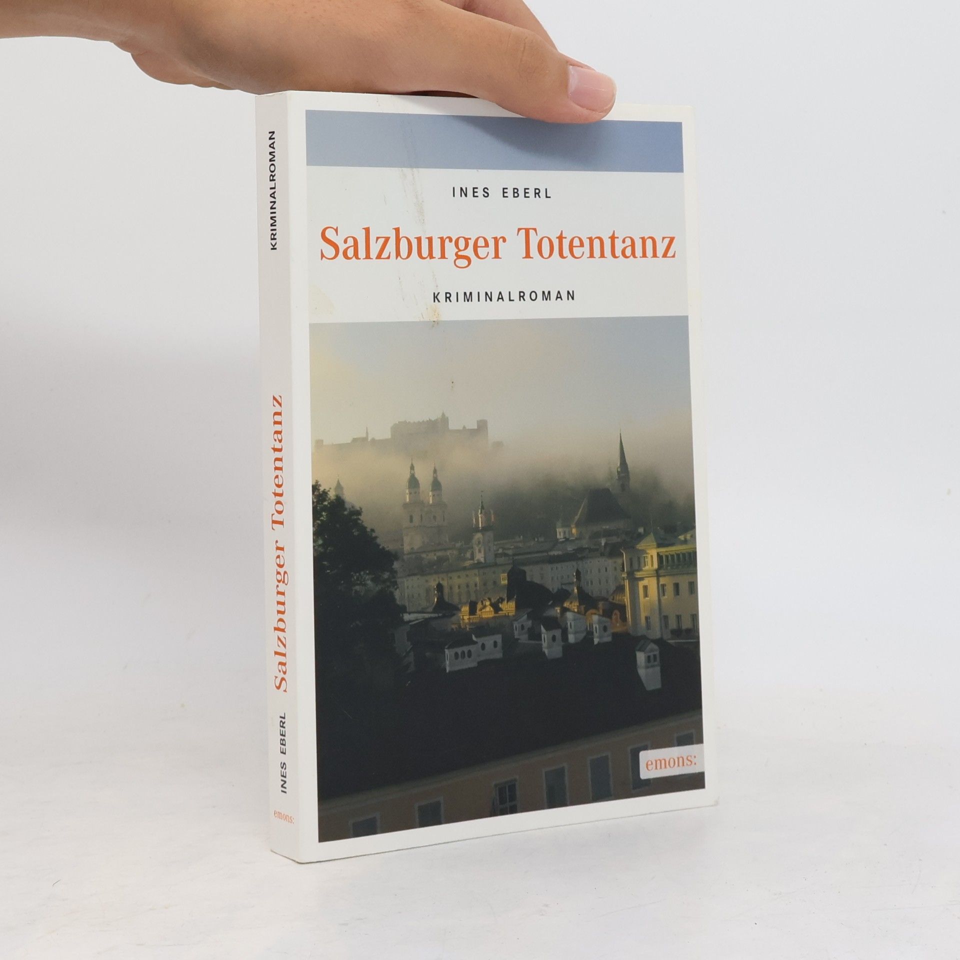 Salzburger Totentanz