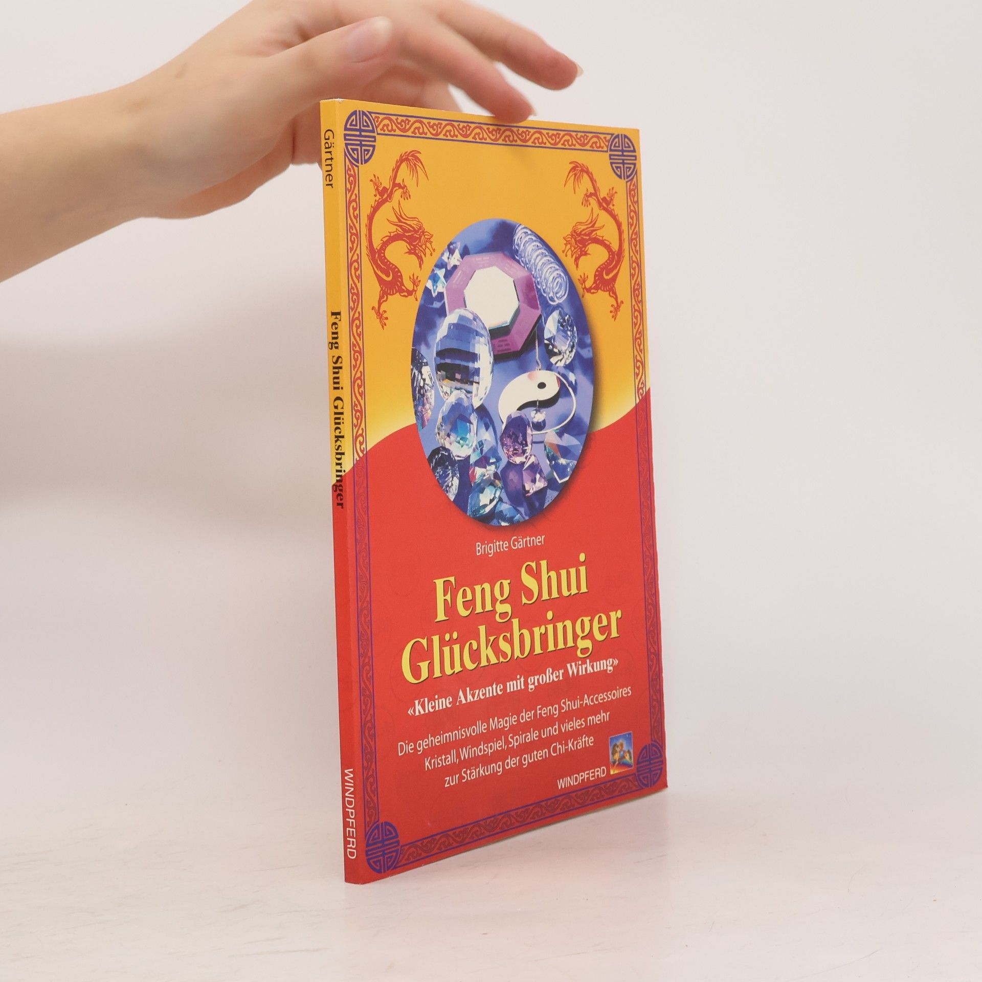 Feng-Shui-Glücksbringer
