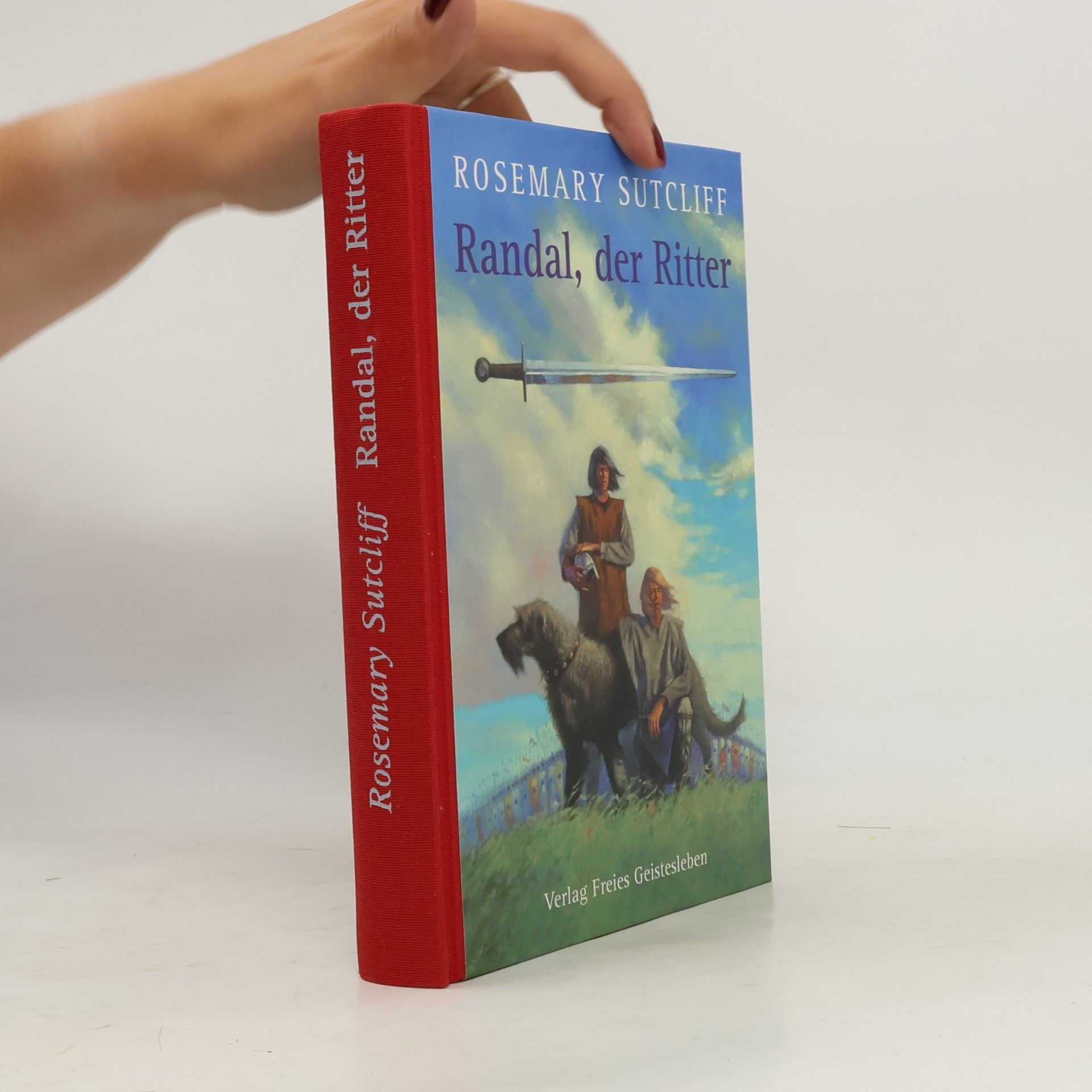 Rosemary Sutcliff Randal, der Ritter