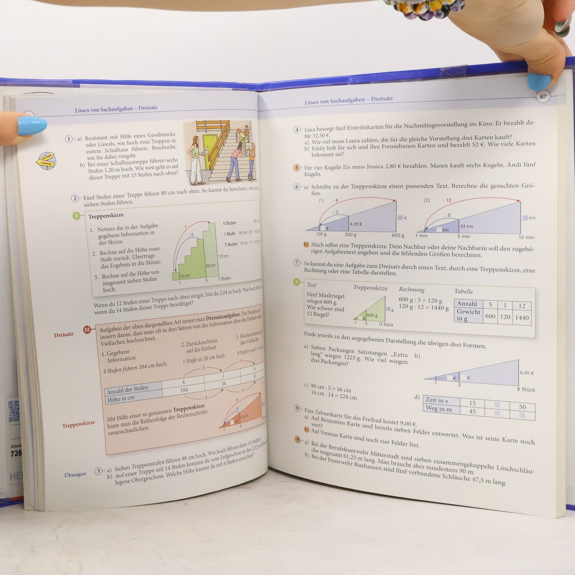 Johannes Dlugosch Mathematik - Realschule Bayern