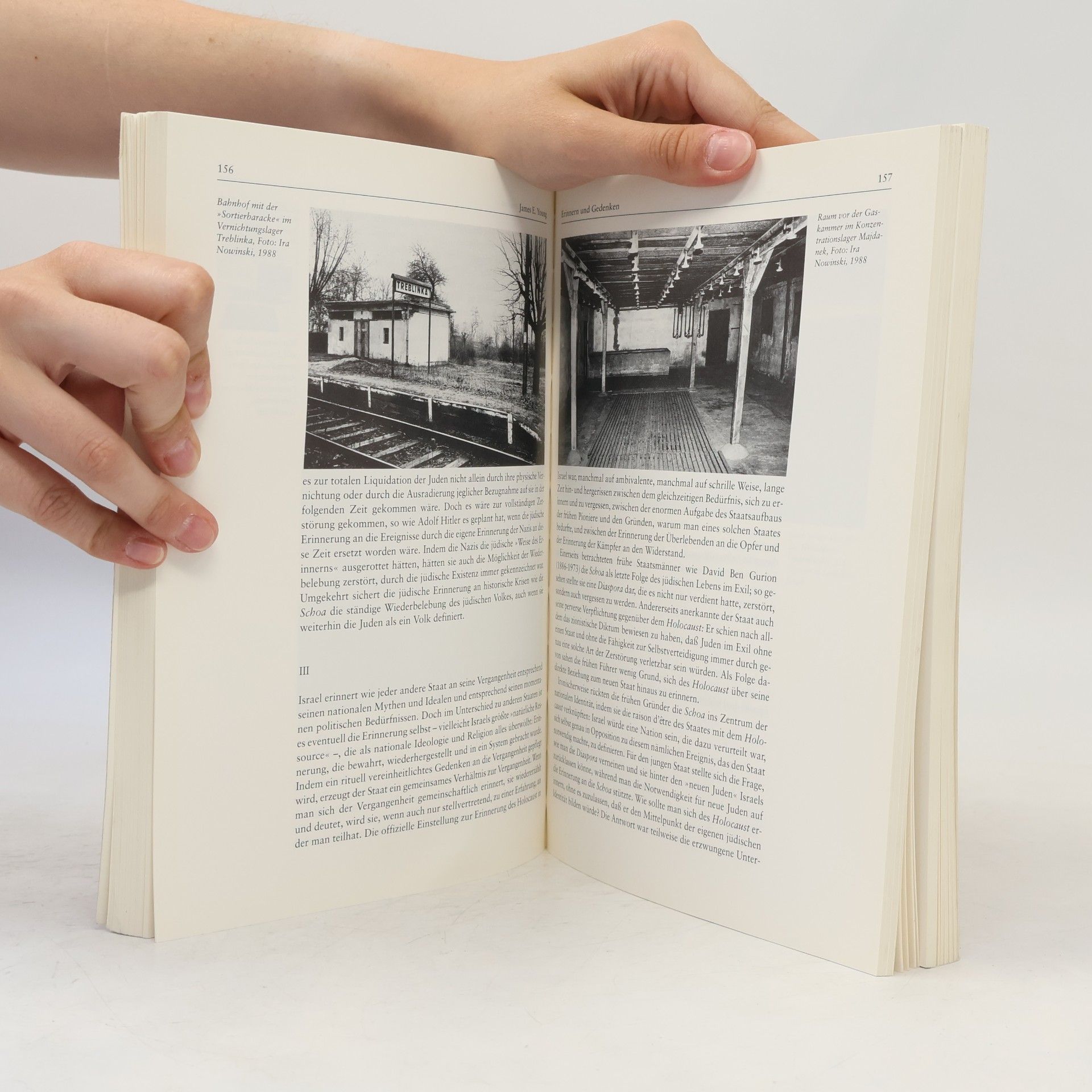 Andreas Nachama Jüdische Lebenswelten : Essays