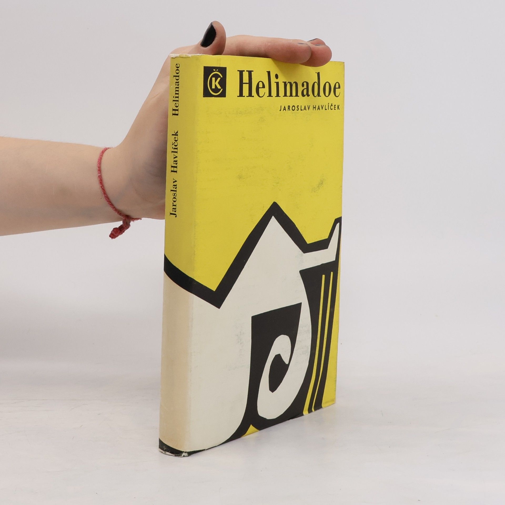 Helimadoe