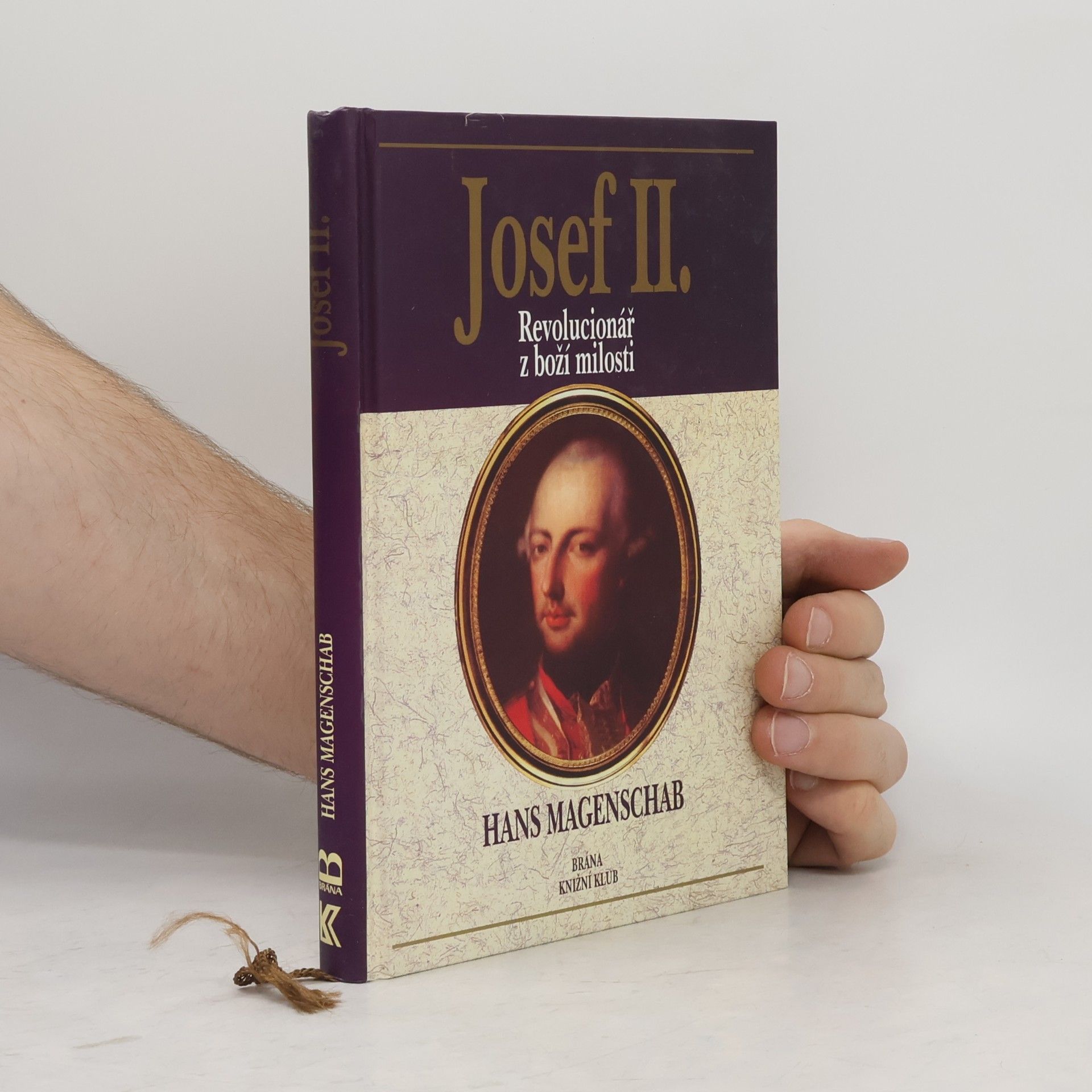 Josef II.