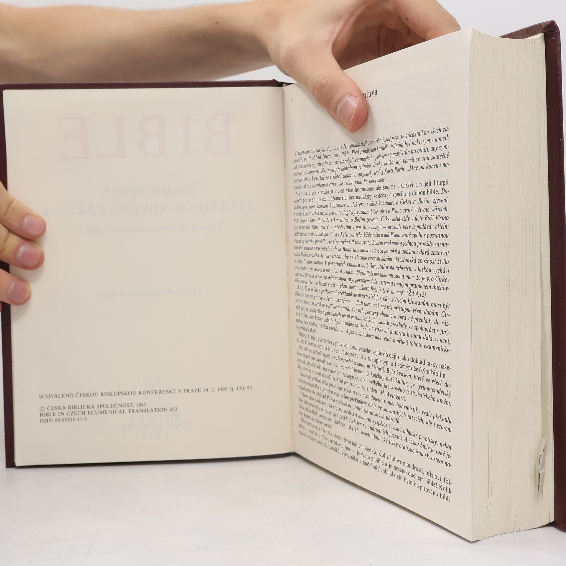 Autorenkollektiv Bible