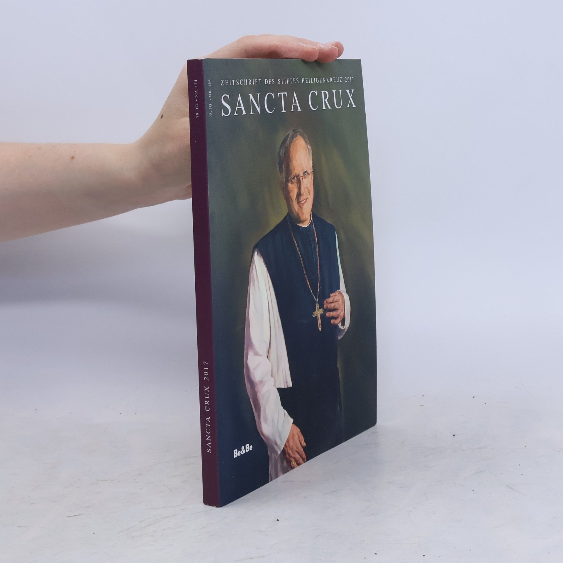 Maximilian Heim Sancta Crux
