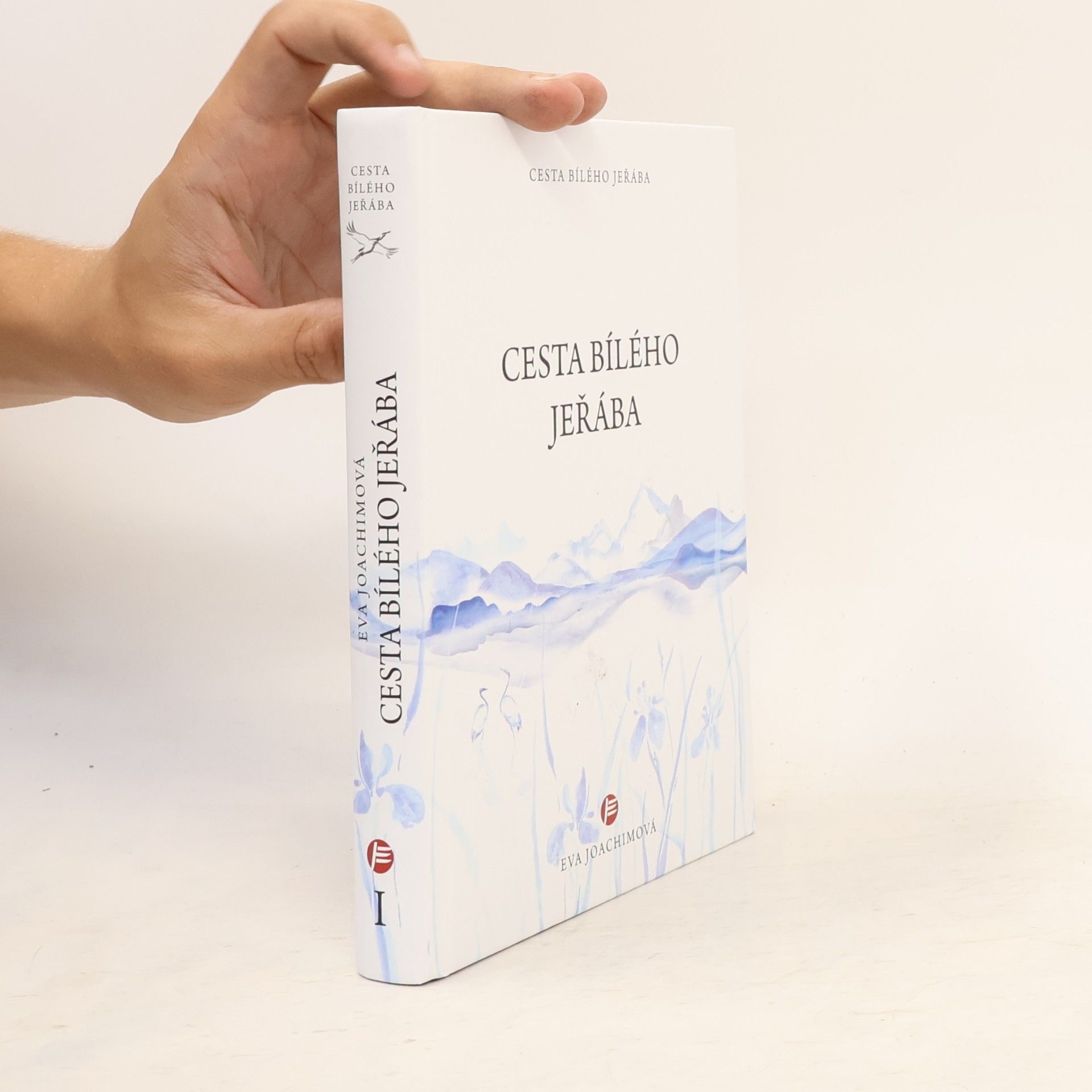 Cesta Bílého Jeřába I