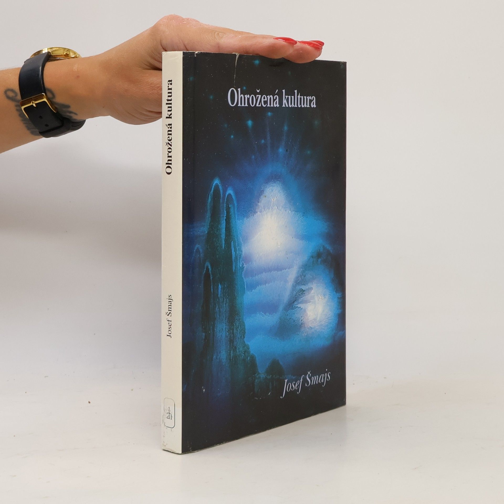 Josef Šmajs The Threatened Culture