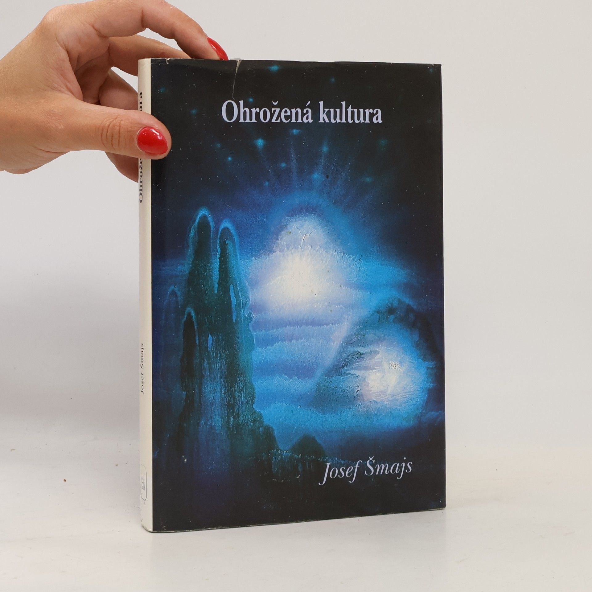 Josef Šmajs The Threatened Culture