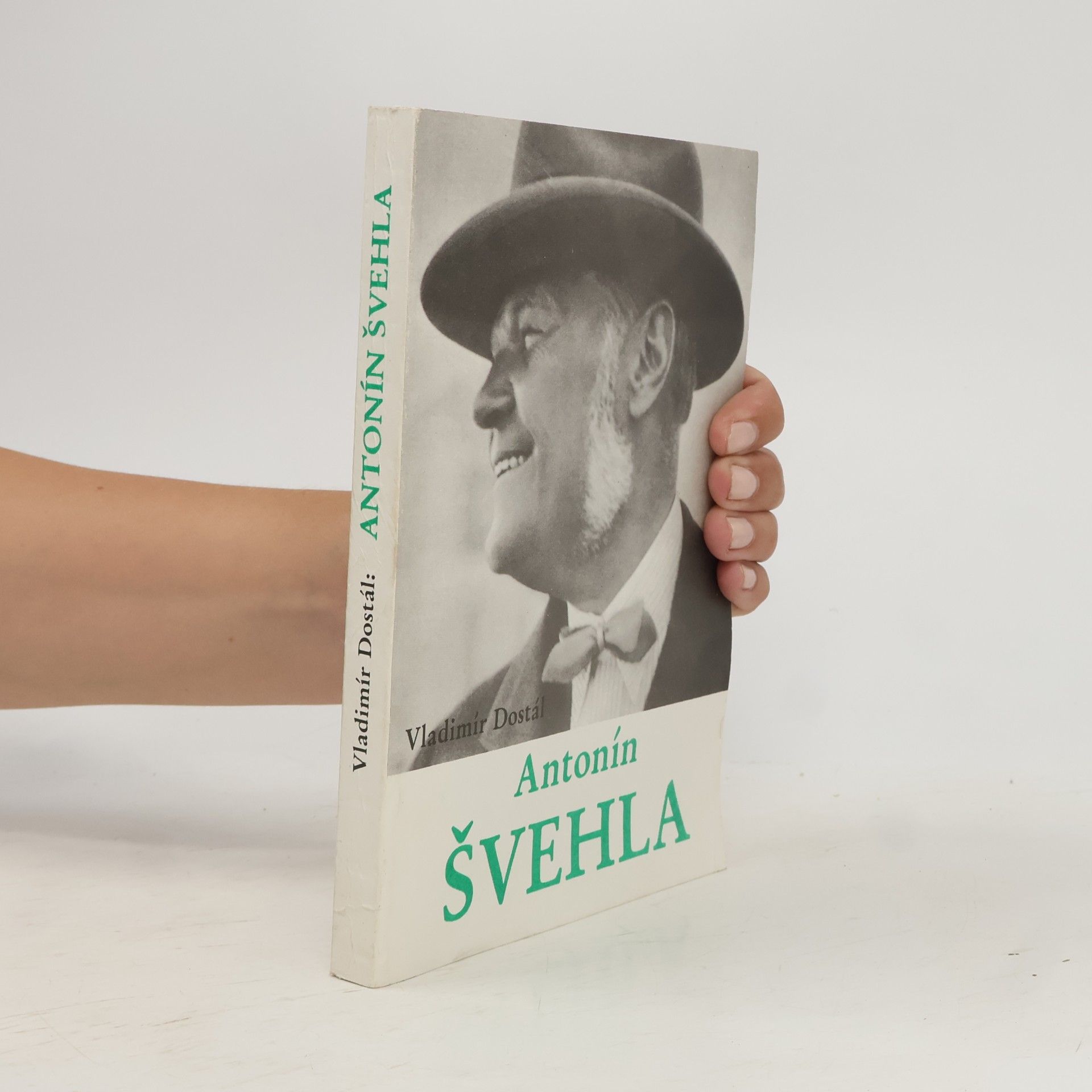 Dostál Vladimír Antonín Švehla