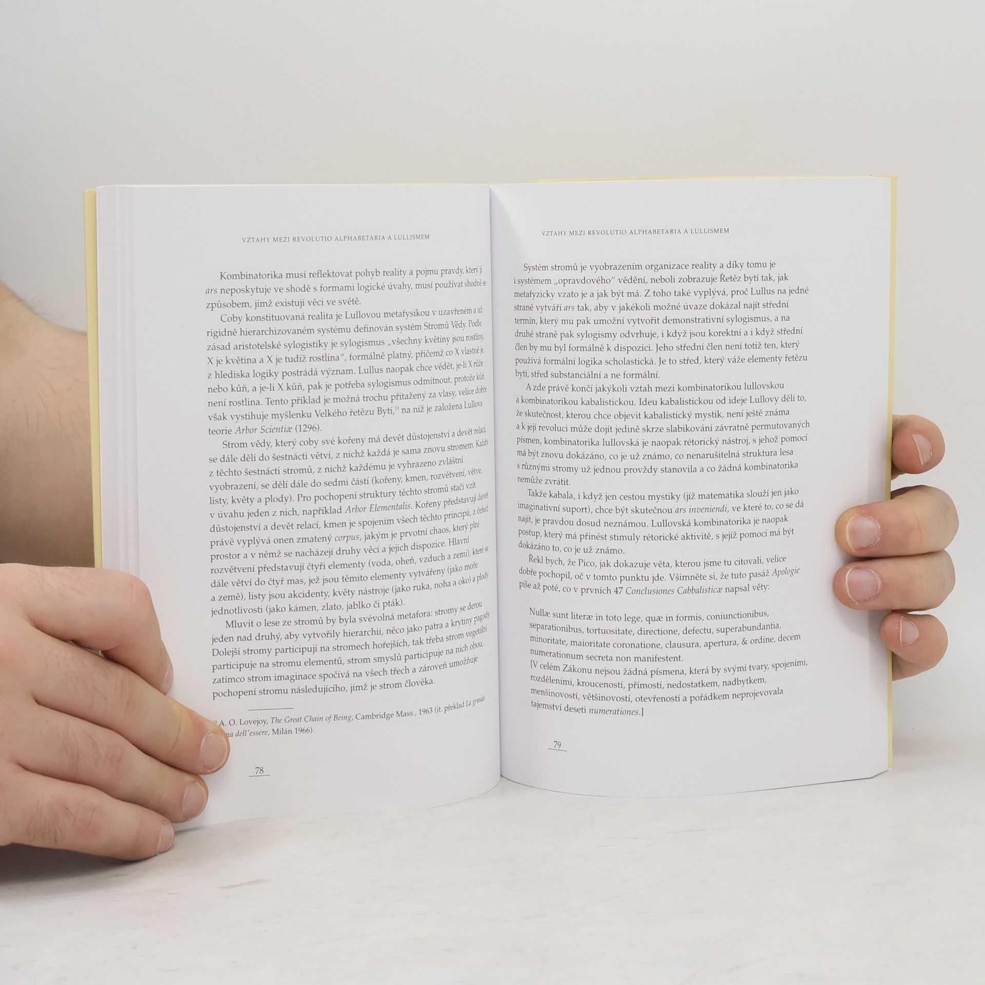Umberto Eco Mysl a smysl. Sémiotický pohled na svět