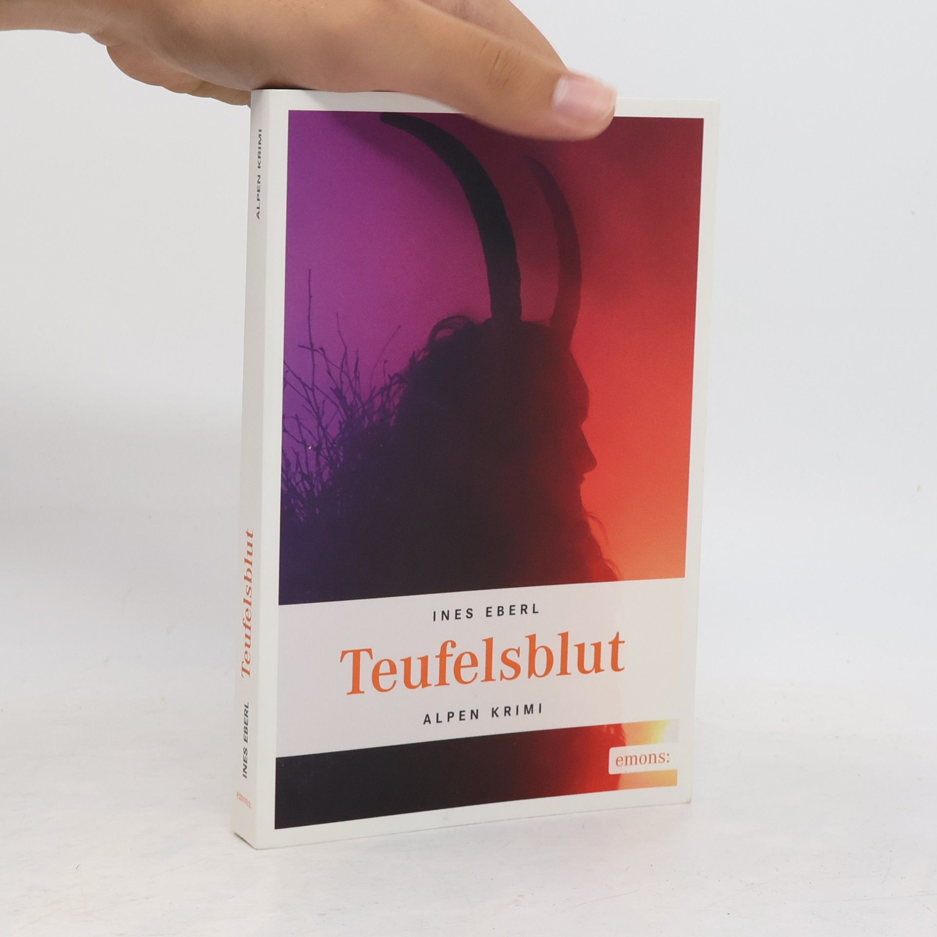 Teufelsblut