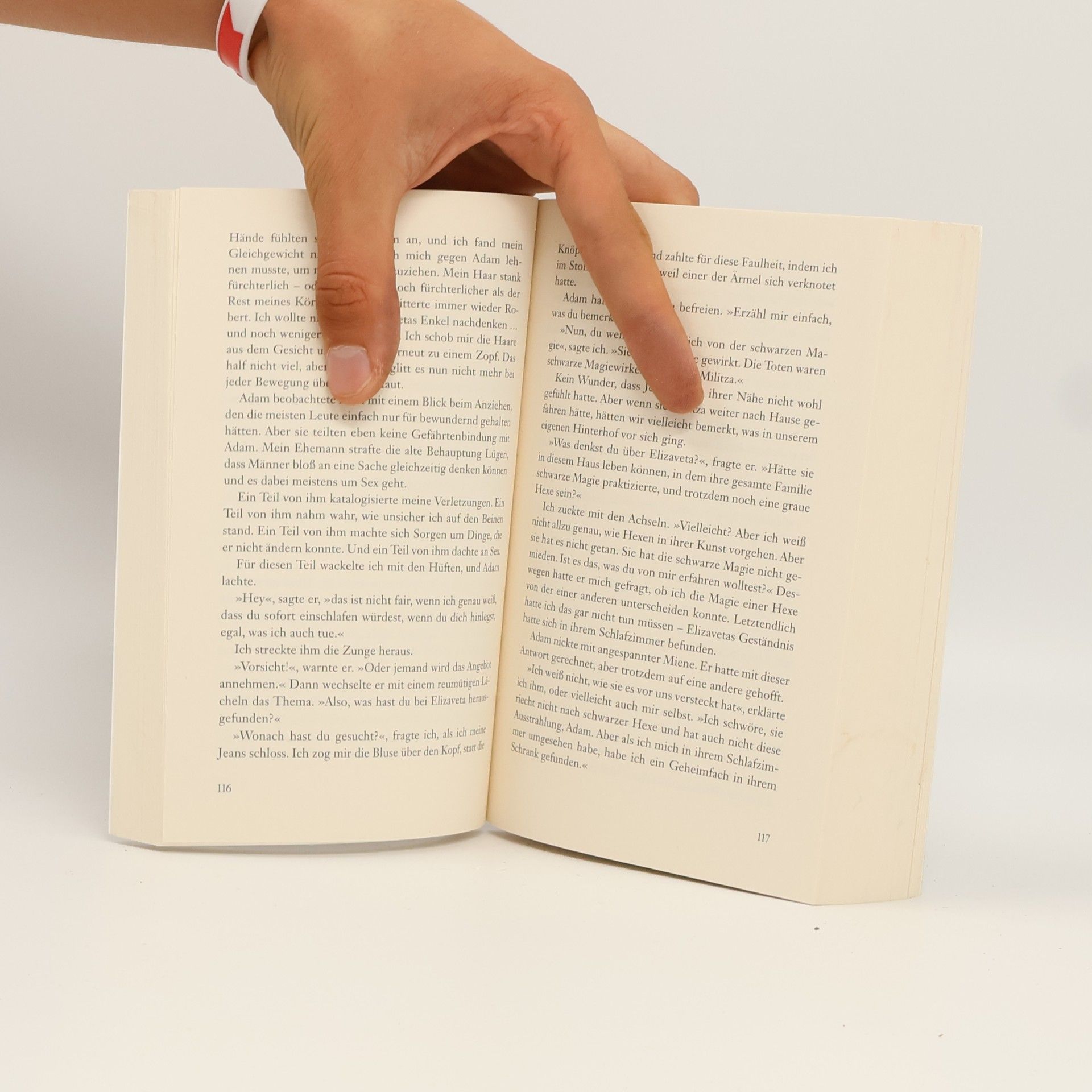 Patricia Briggs Ruf des Sturms