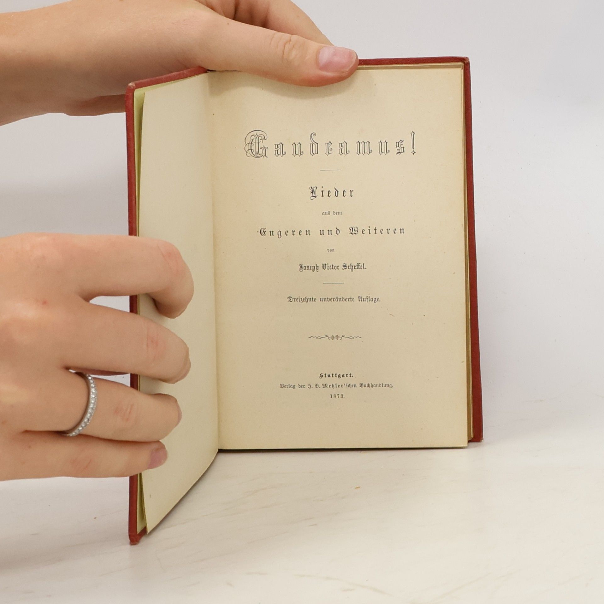 Autorenkollektiv Gaudeamus!