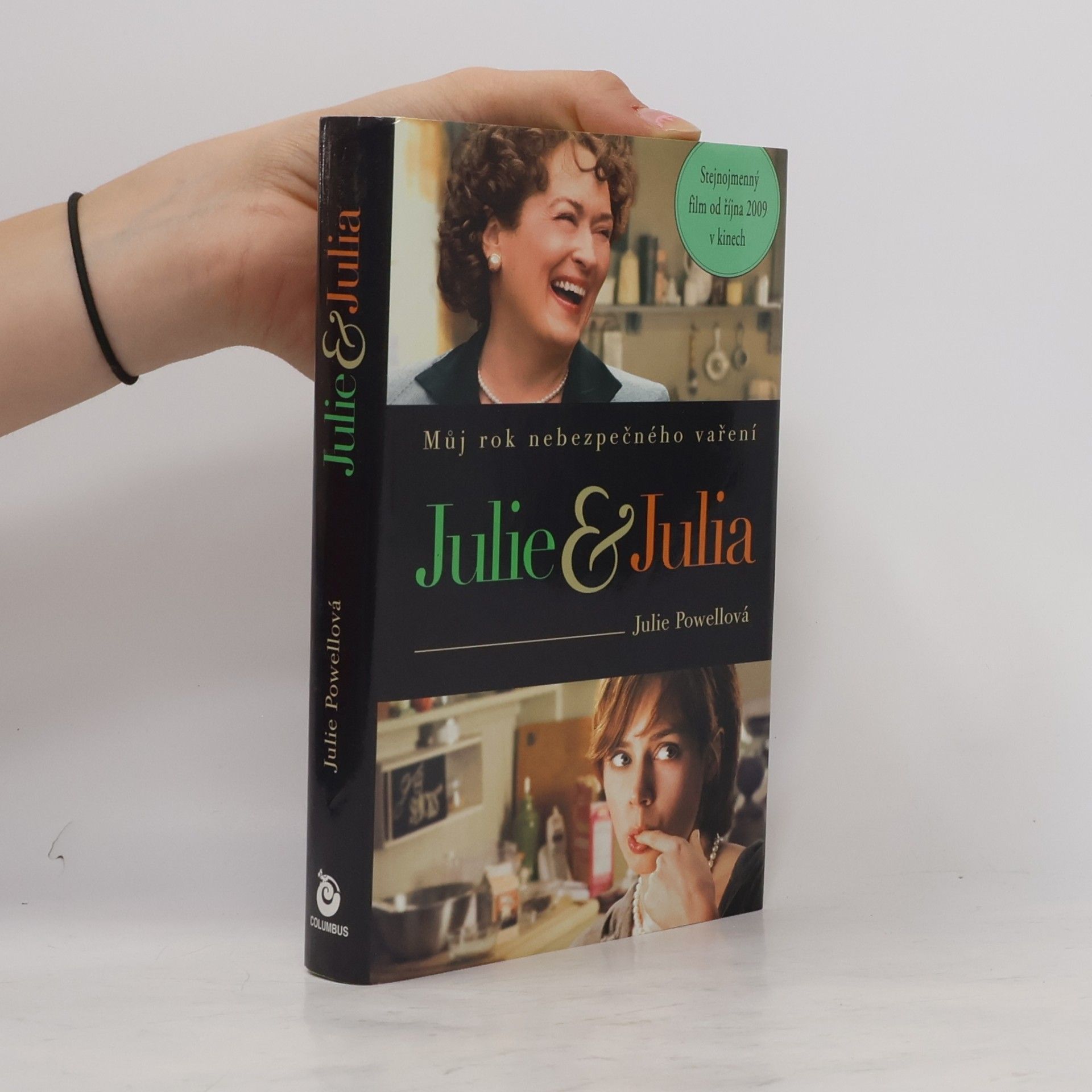 Julie & Julia