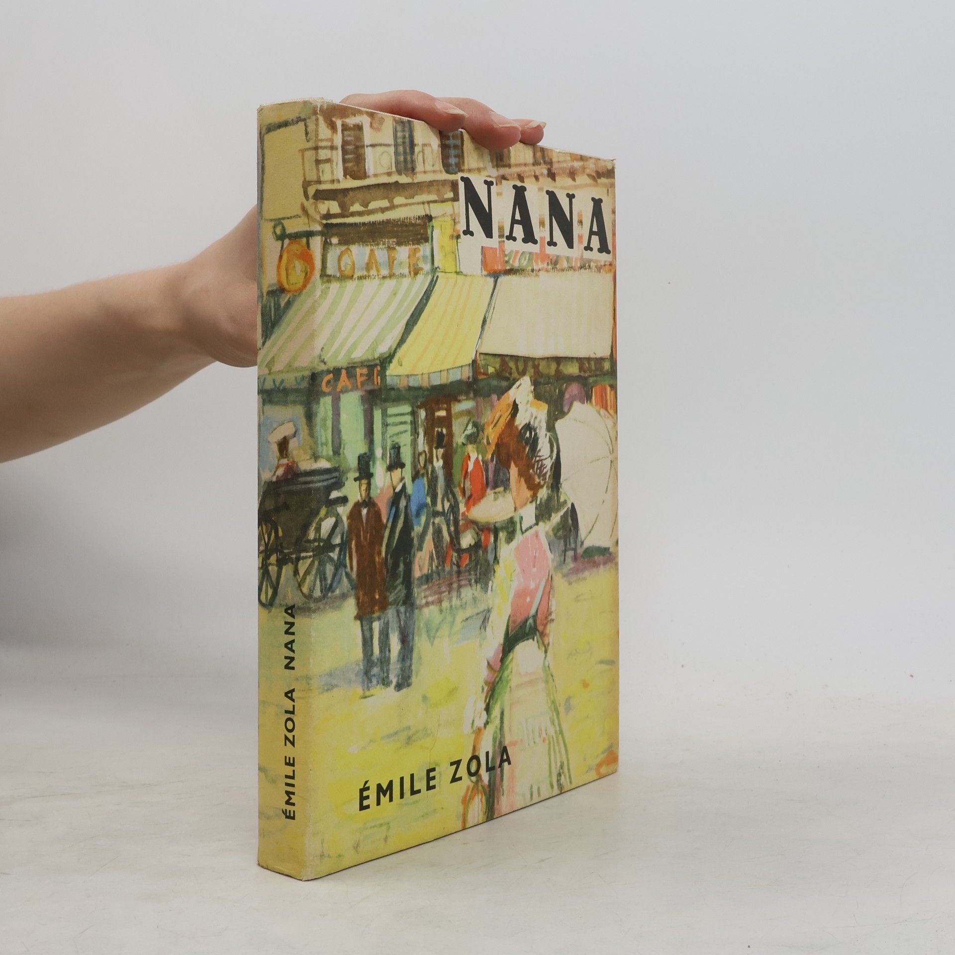 Nana