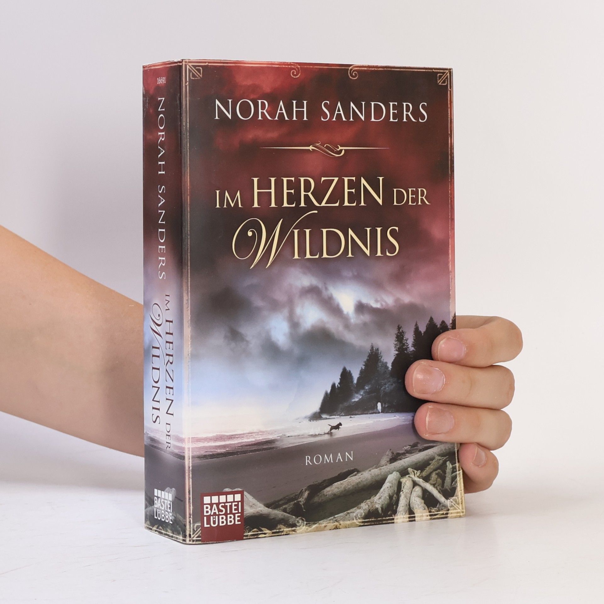 Im Herzen der Wildnis