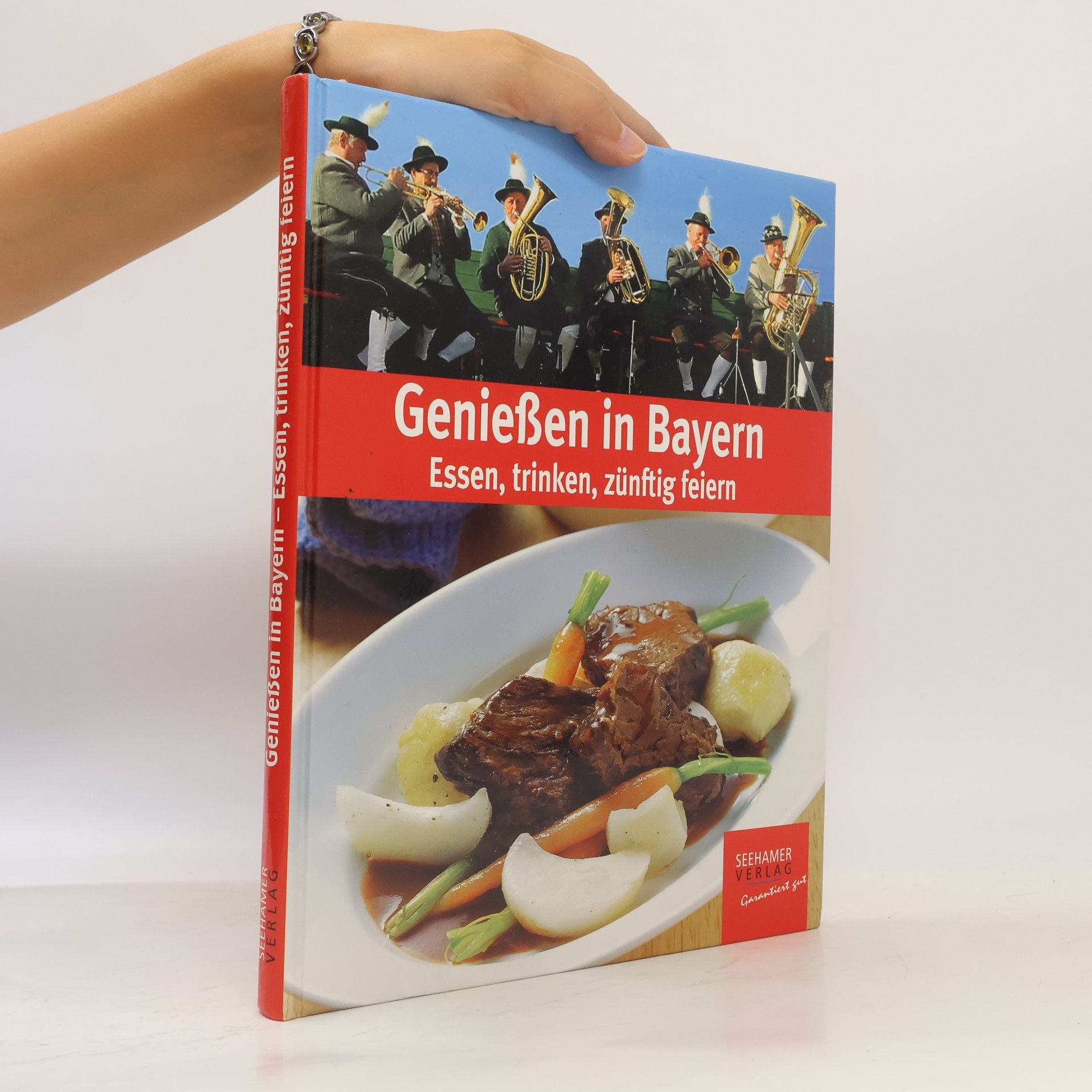 Genießen in Bayern