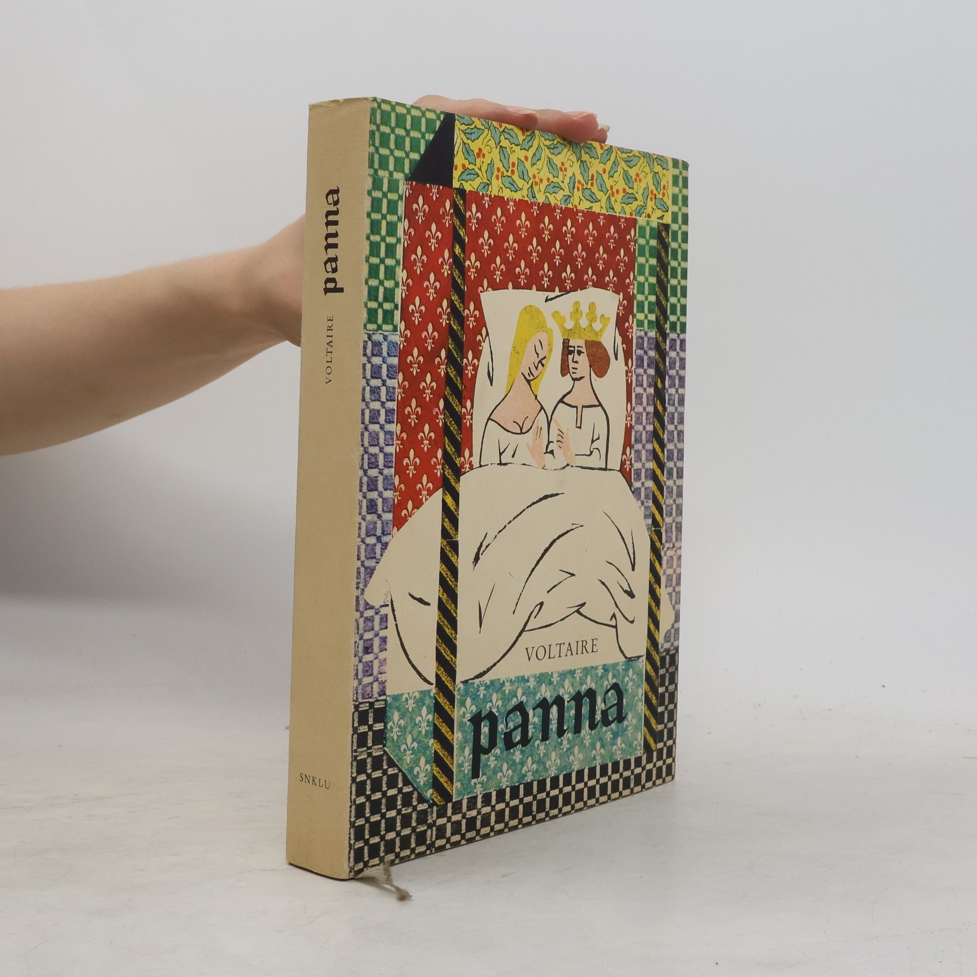 Panna