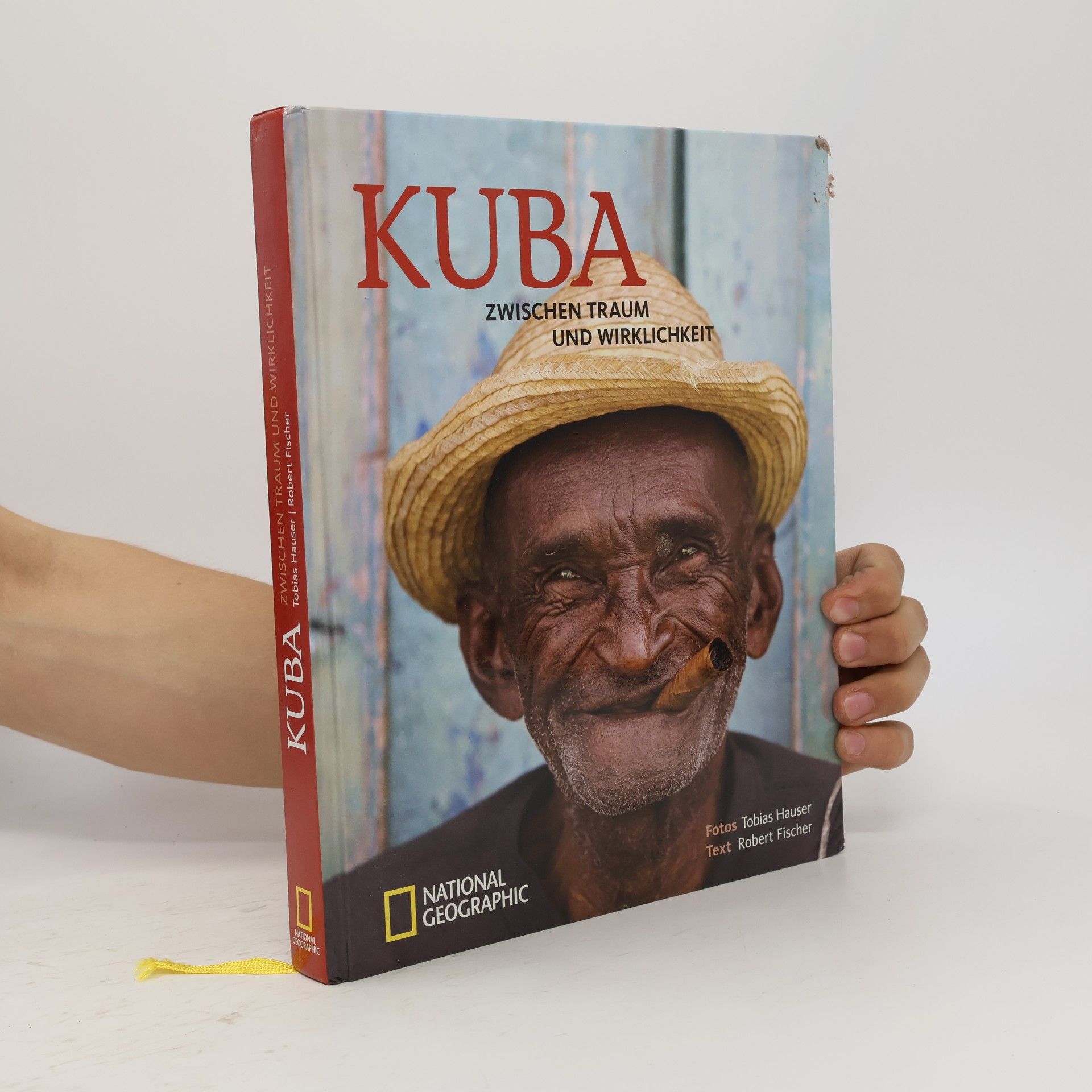 Tobias Hauser Kuba