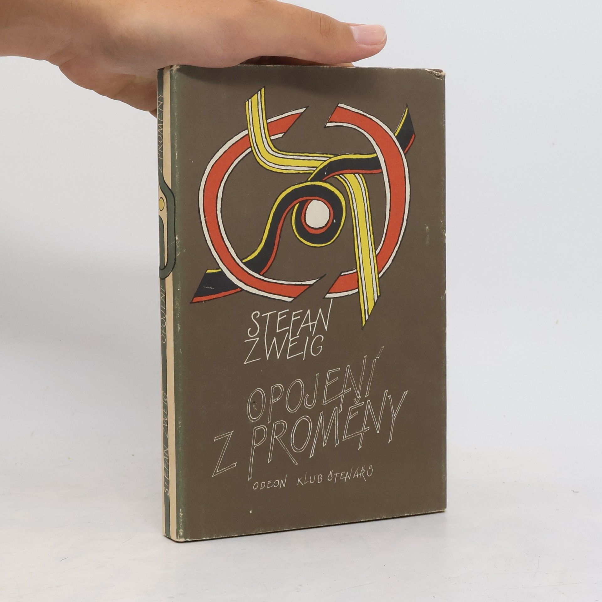 Opojení z proměny