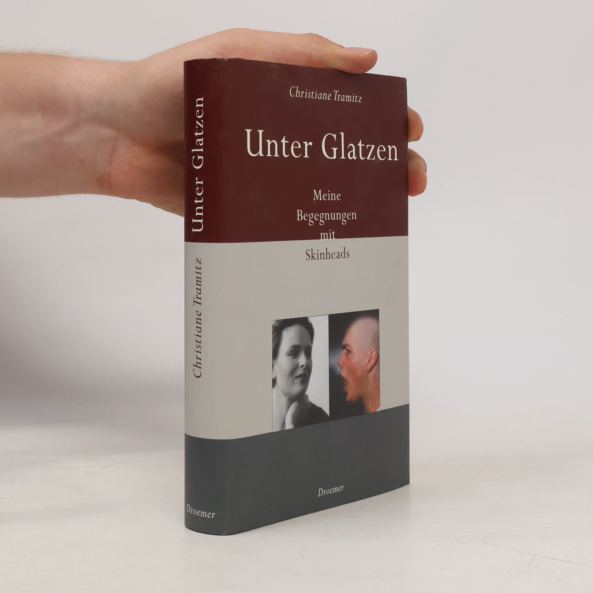 Christiane Tramitz Unter Glatzen