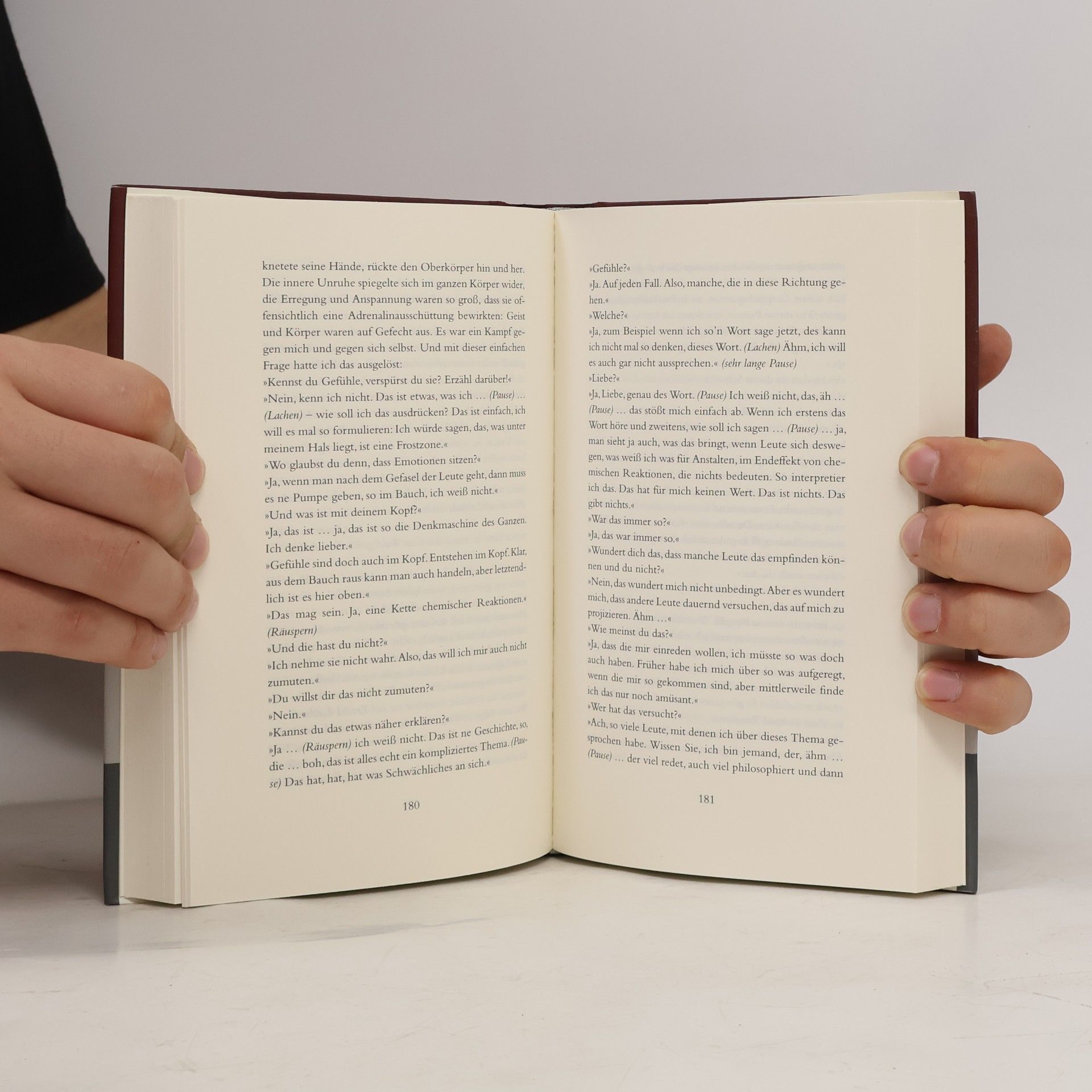 Christiane Tramitz Unter Glatzen