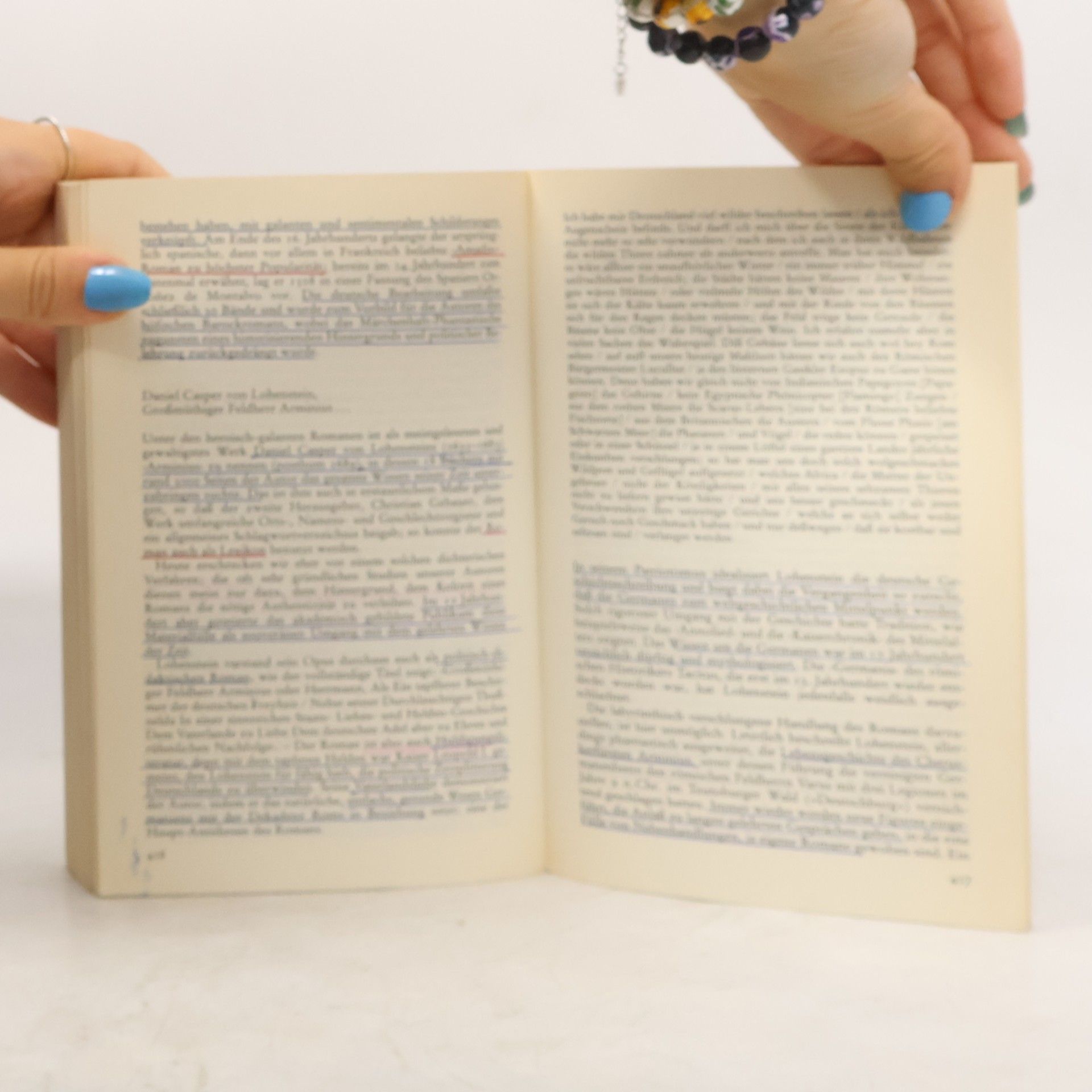 Ernst Borries Deutsche Literaturgeschichte 1