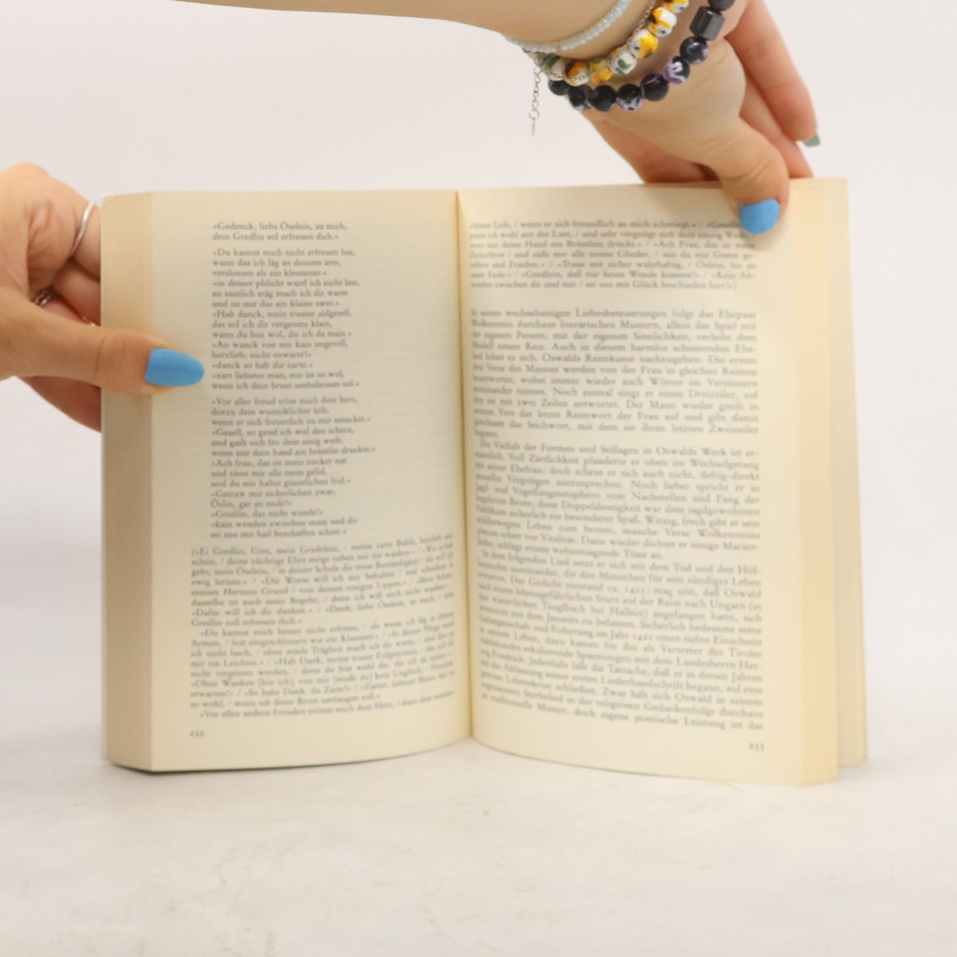 Ernst Borries Deutsche Literaturgeschichte 1