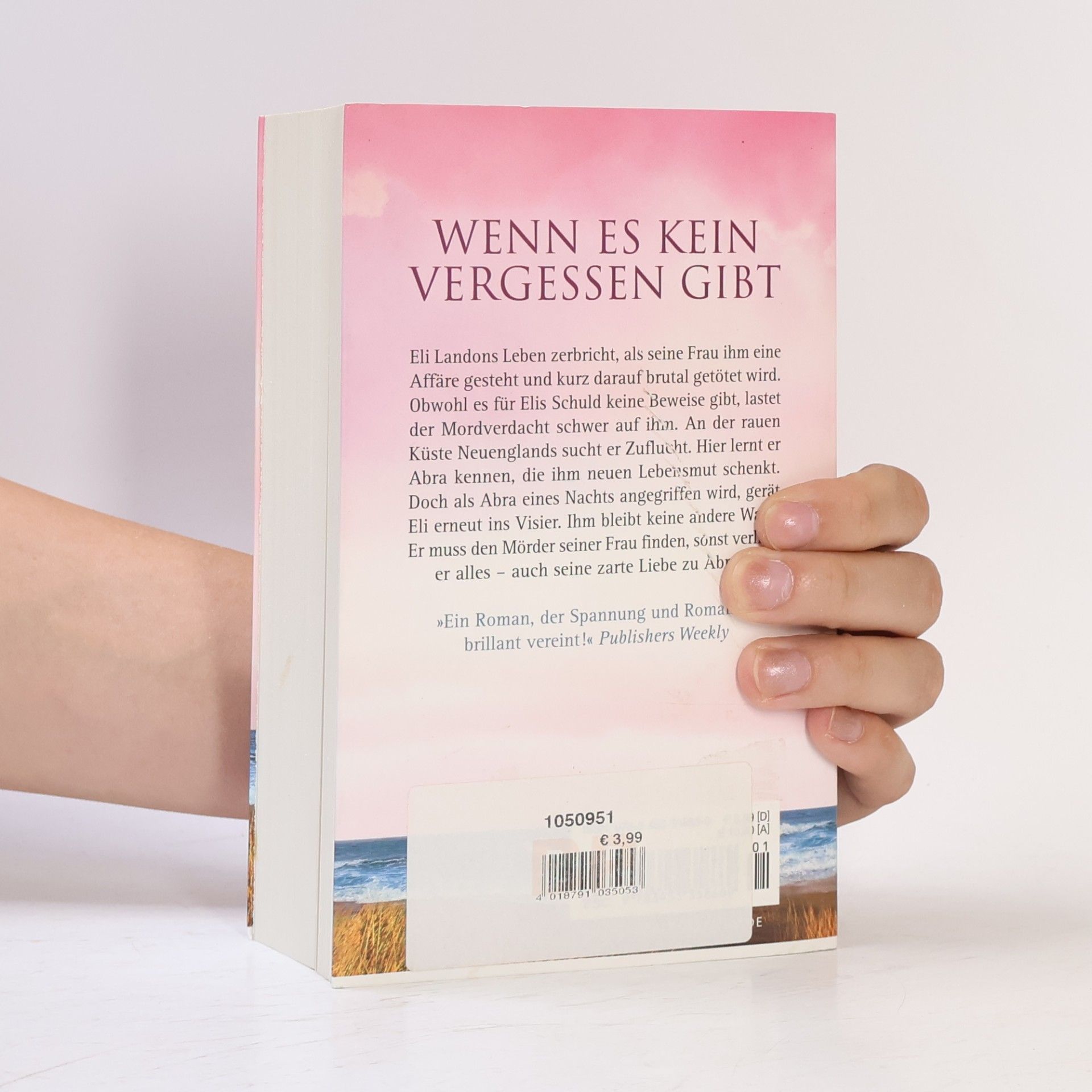 Nora Roberts Das Geheimnis der Wellen