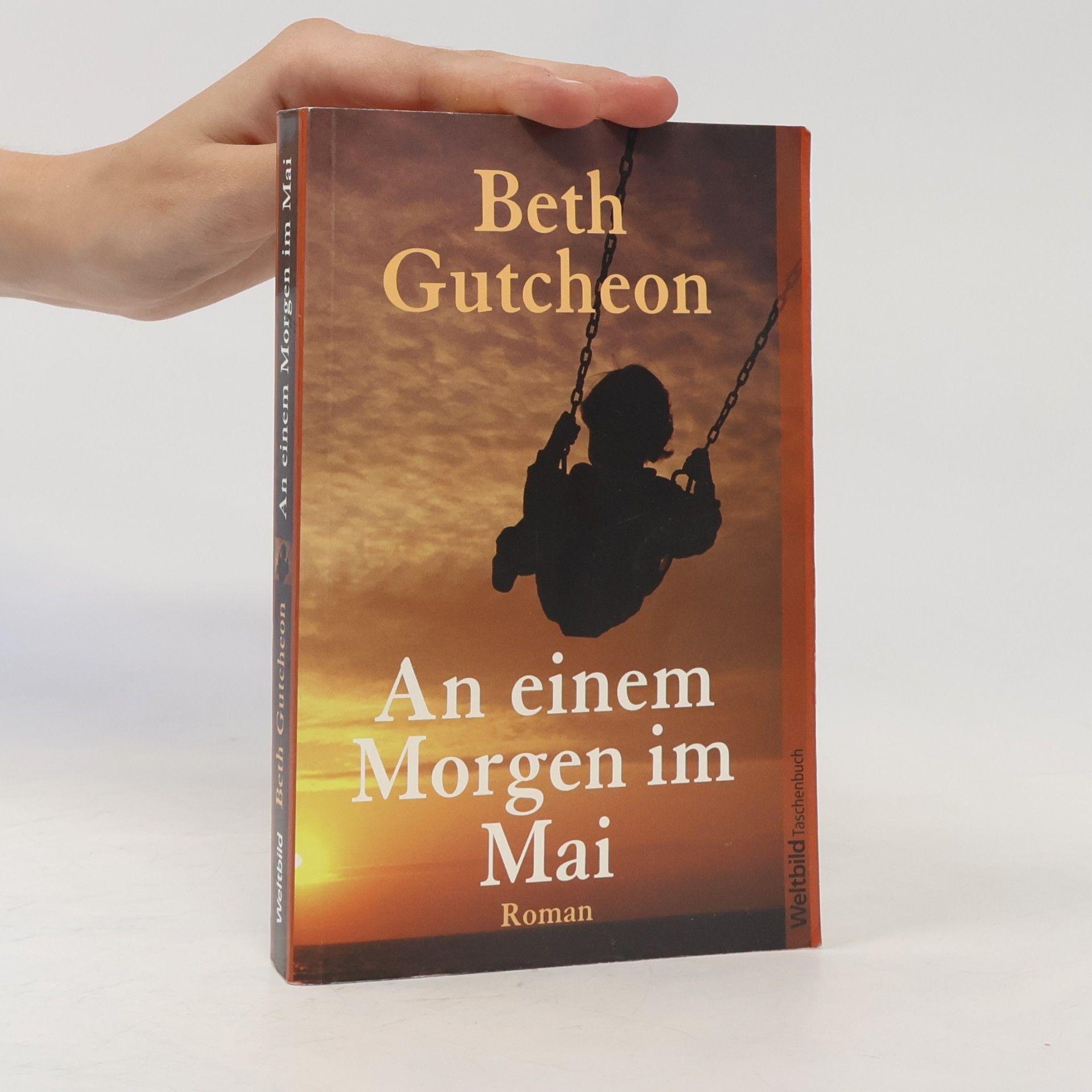 Beth Gutcheon An einem Morgen im Mai