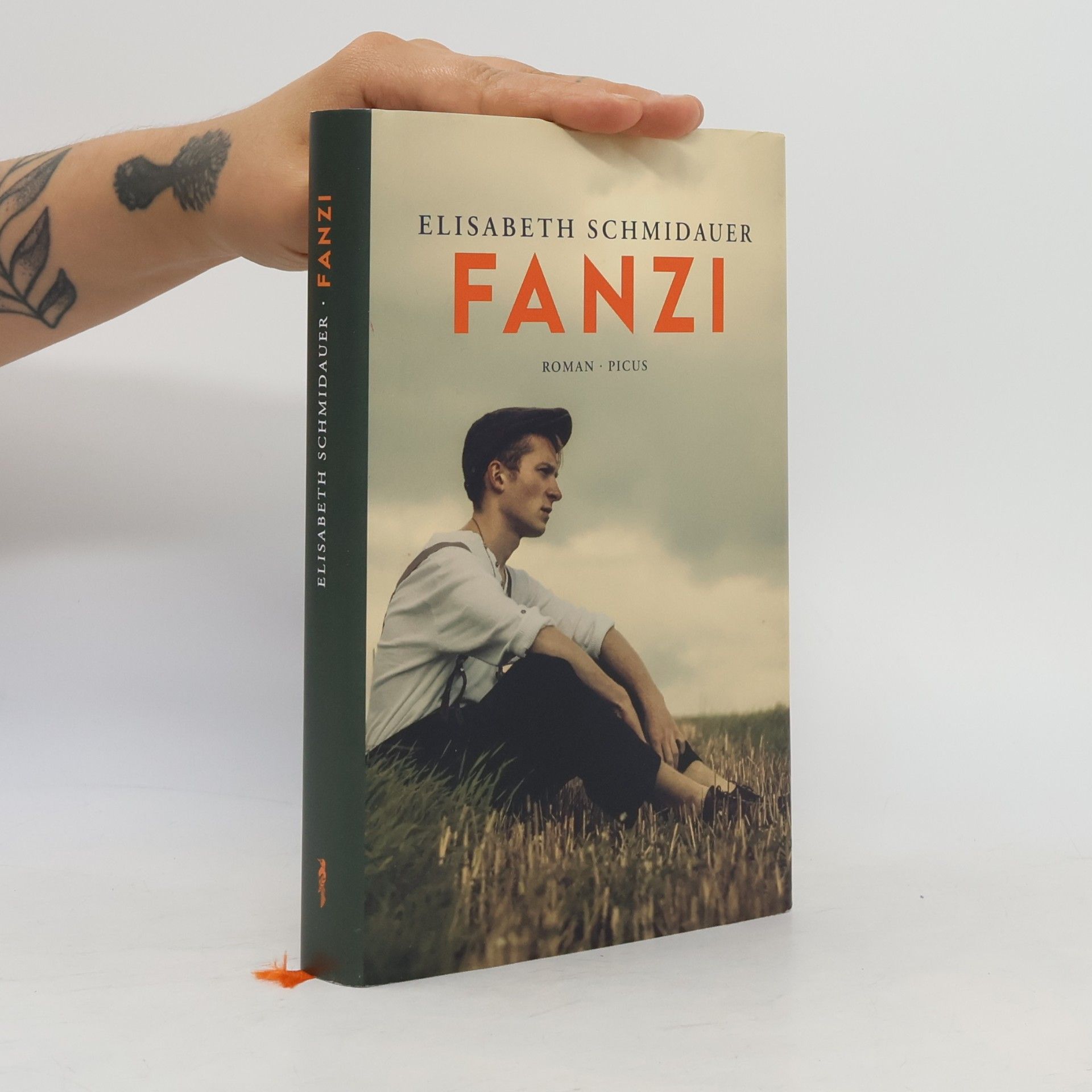 Fanzi