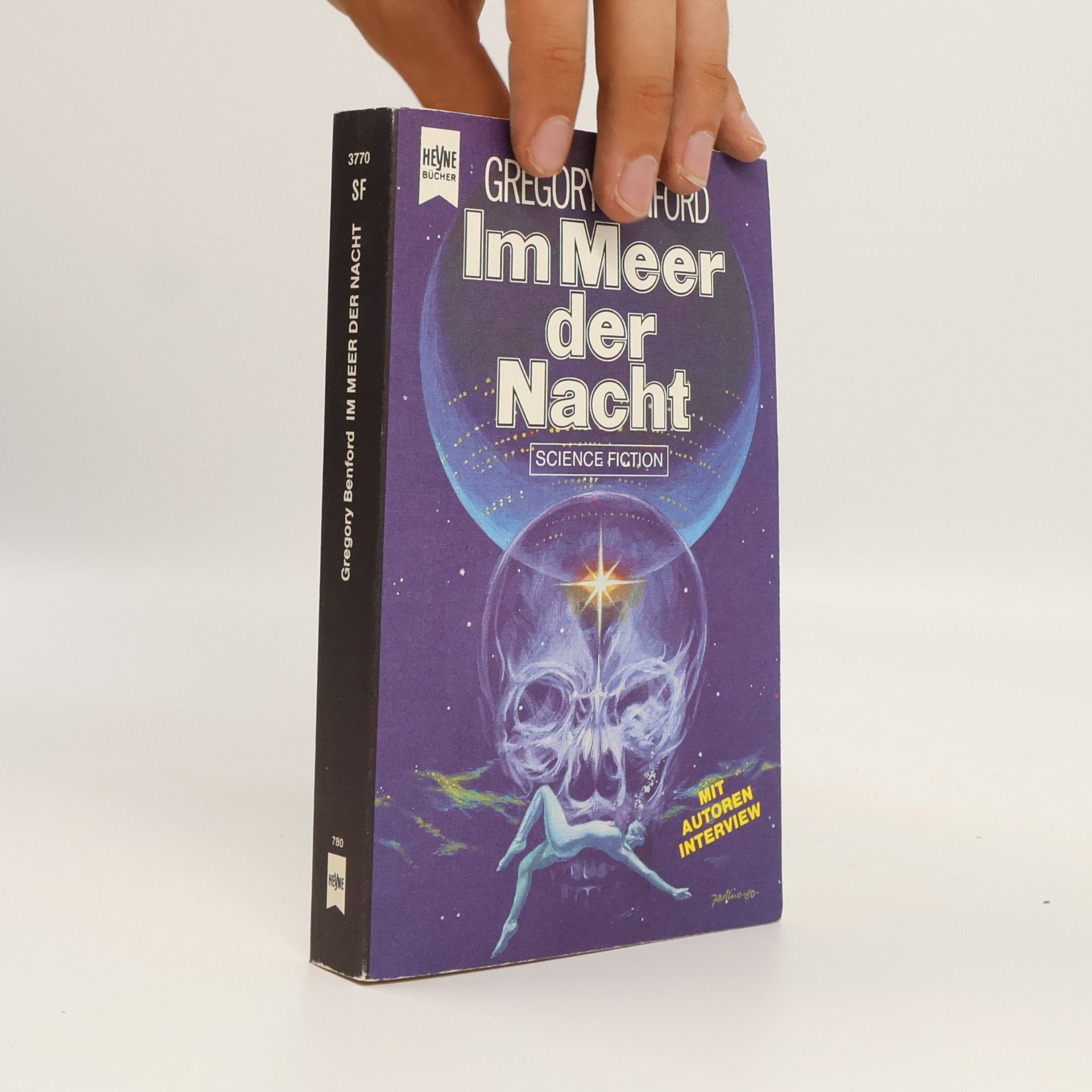 Im Meer der Nacht