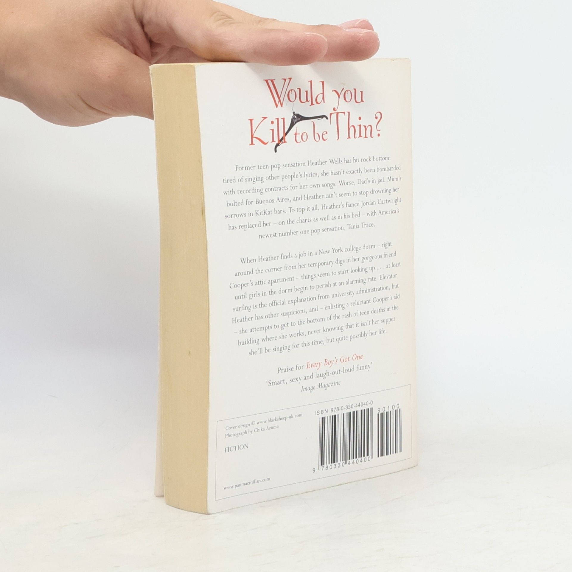 Meg Cabot Size 12 Is Not Fat